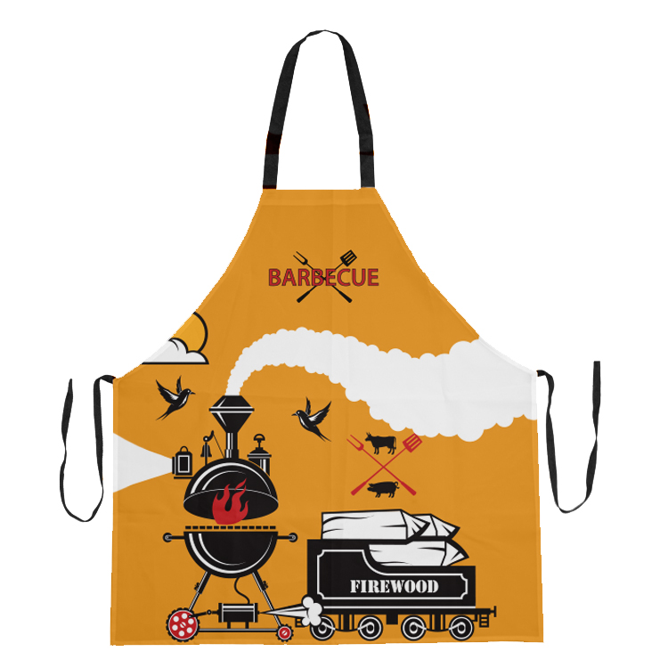 Super Sale - Full Color All Purpose Apron 5