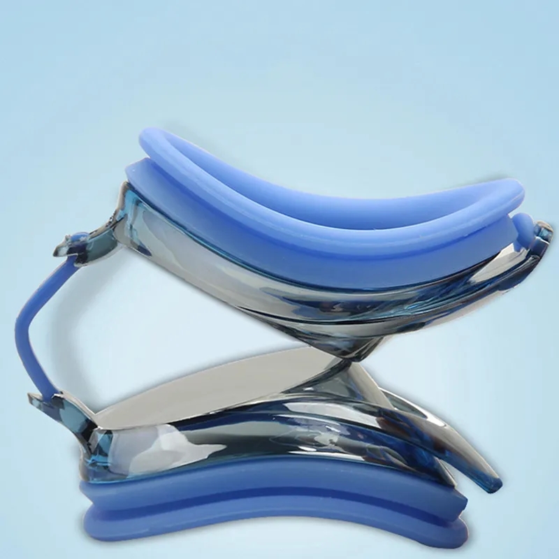 Custom Unisex Adult Swim Goggles 4