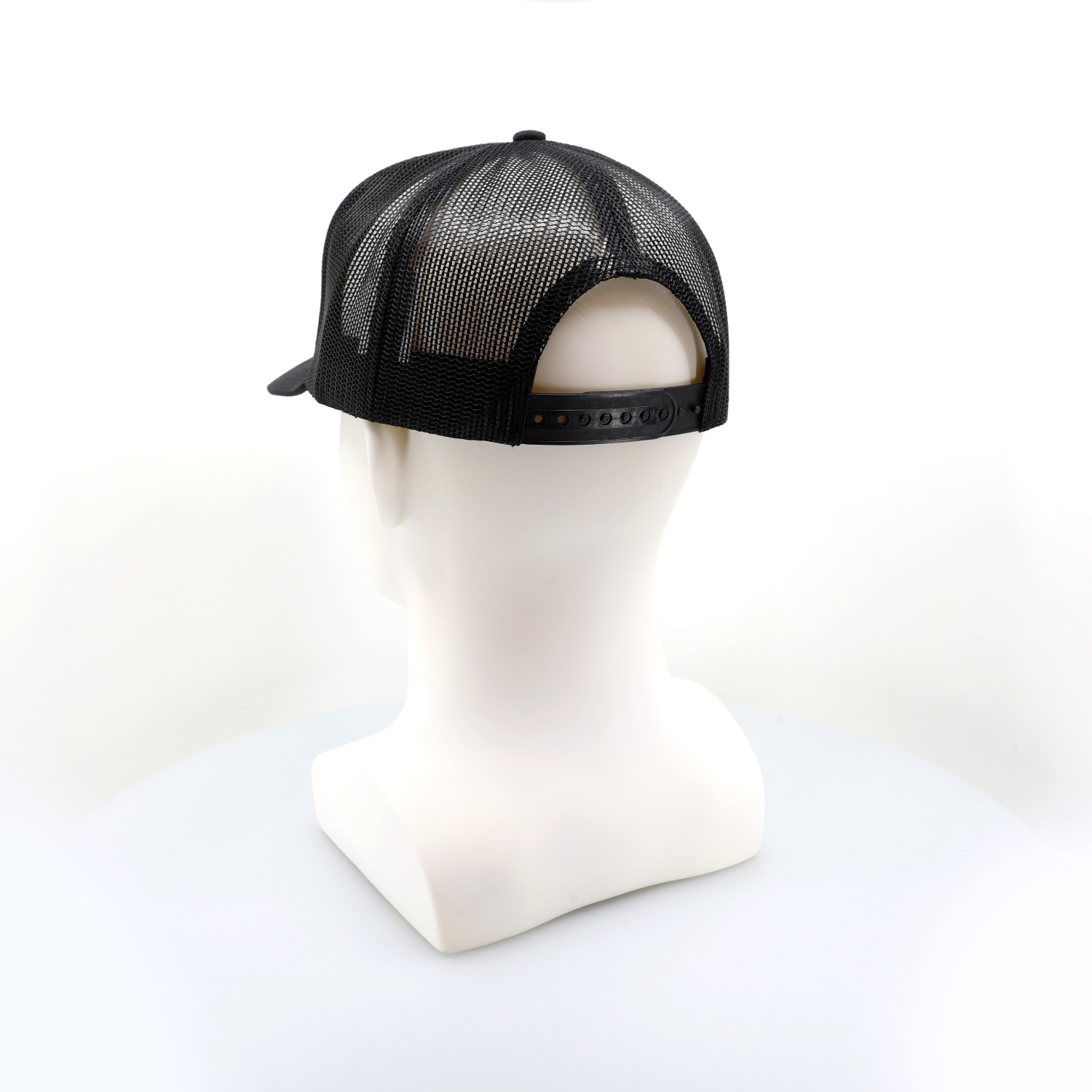 Snapback Meshback Trucker Cap