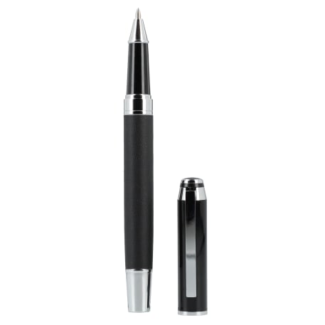 Hyde Recycled Brass Gel Rollerball 42