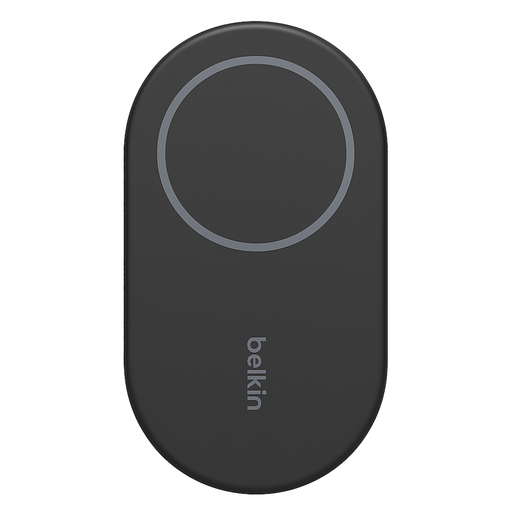 Belkin BoostCharge 2-in-1 Magnetic Foldable Wireless Charger 5
