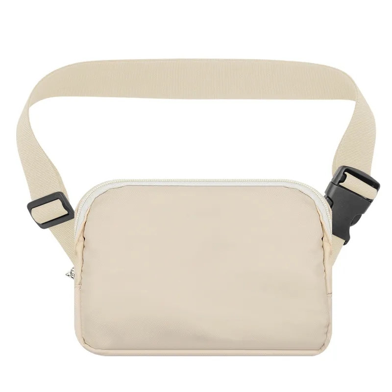 Nylon Waterproof Chest Bag 8