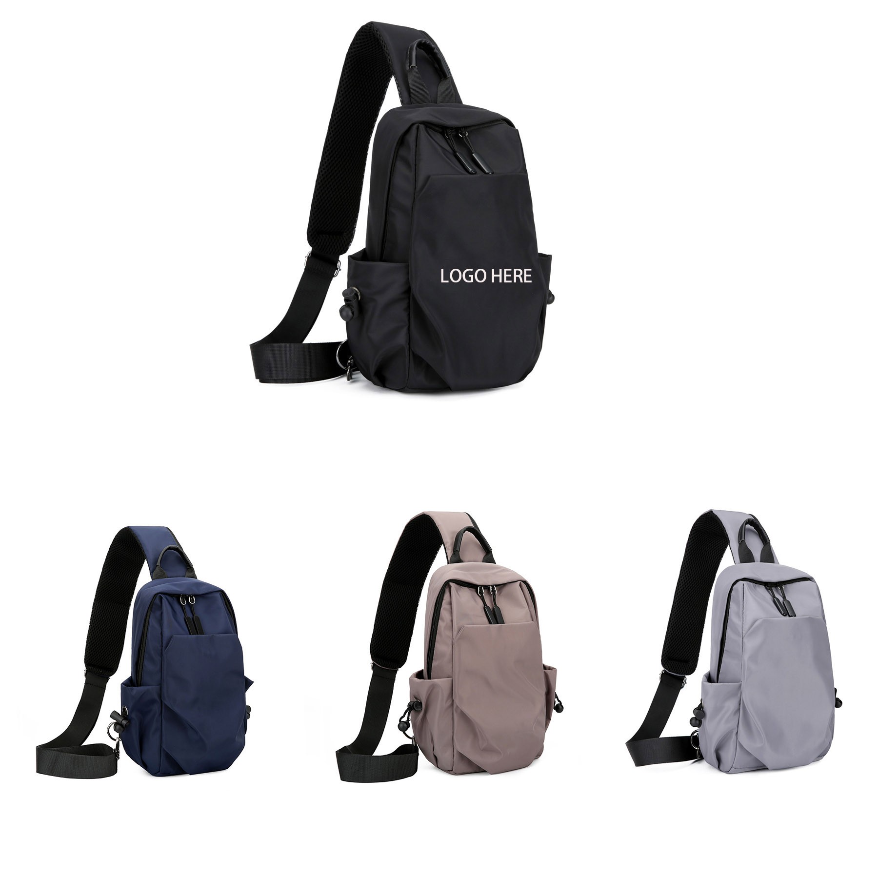 Sling Backpack