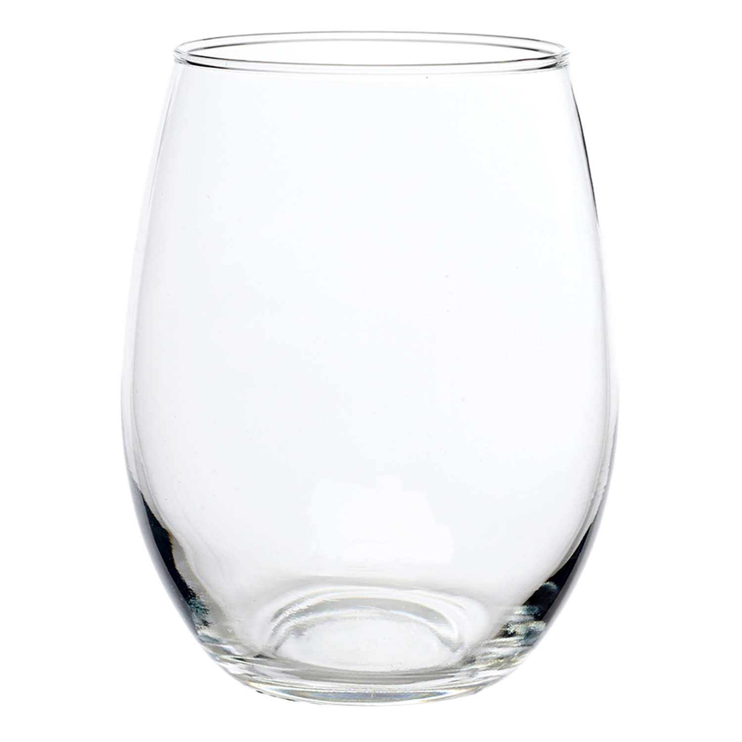 21 oz. ARC Stemless Wine Glasses 2