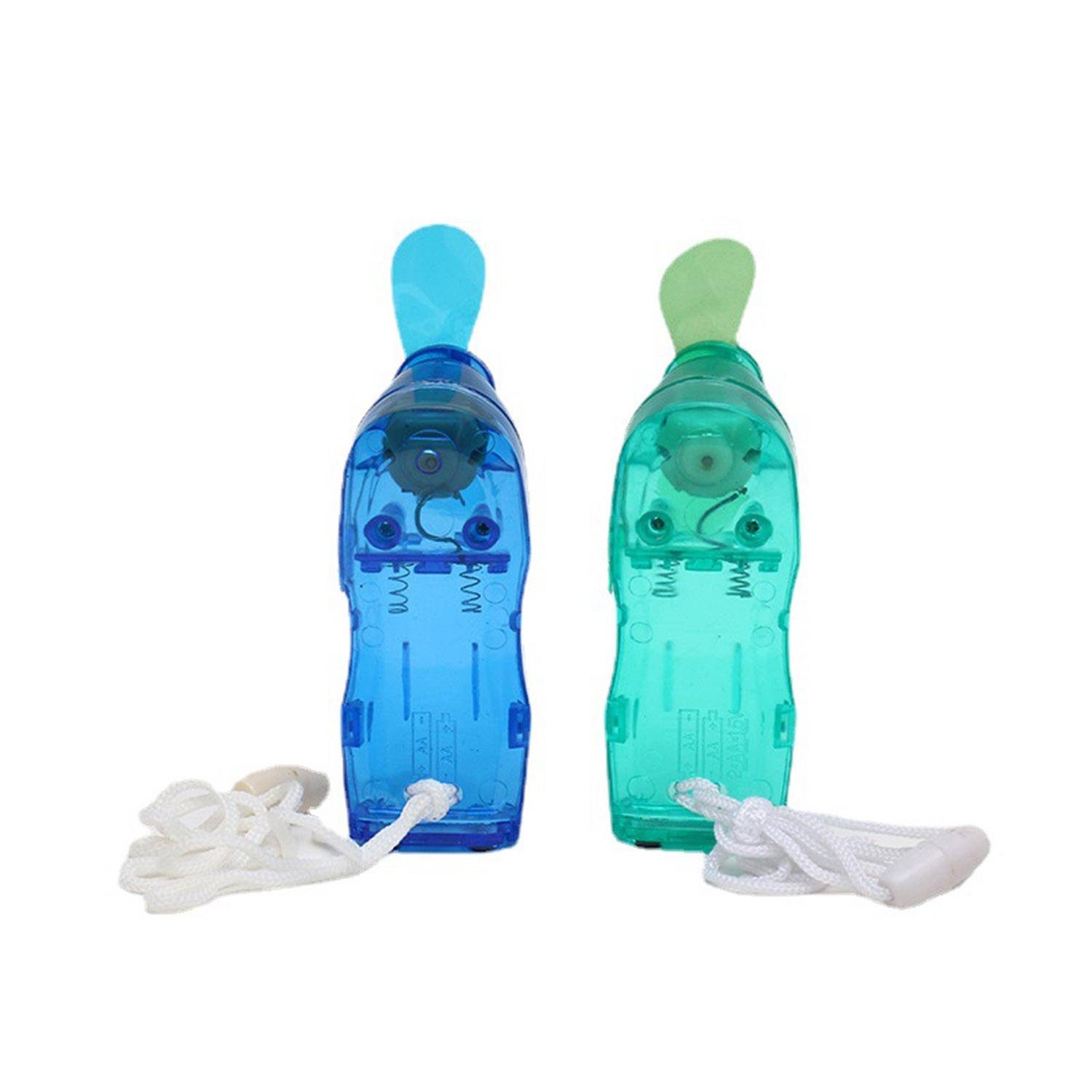 Mini Handheld Fan 1