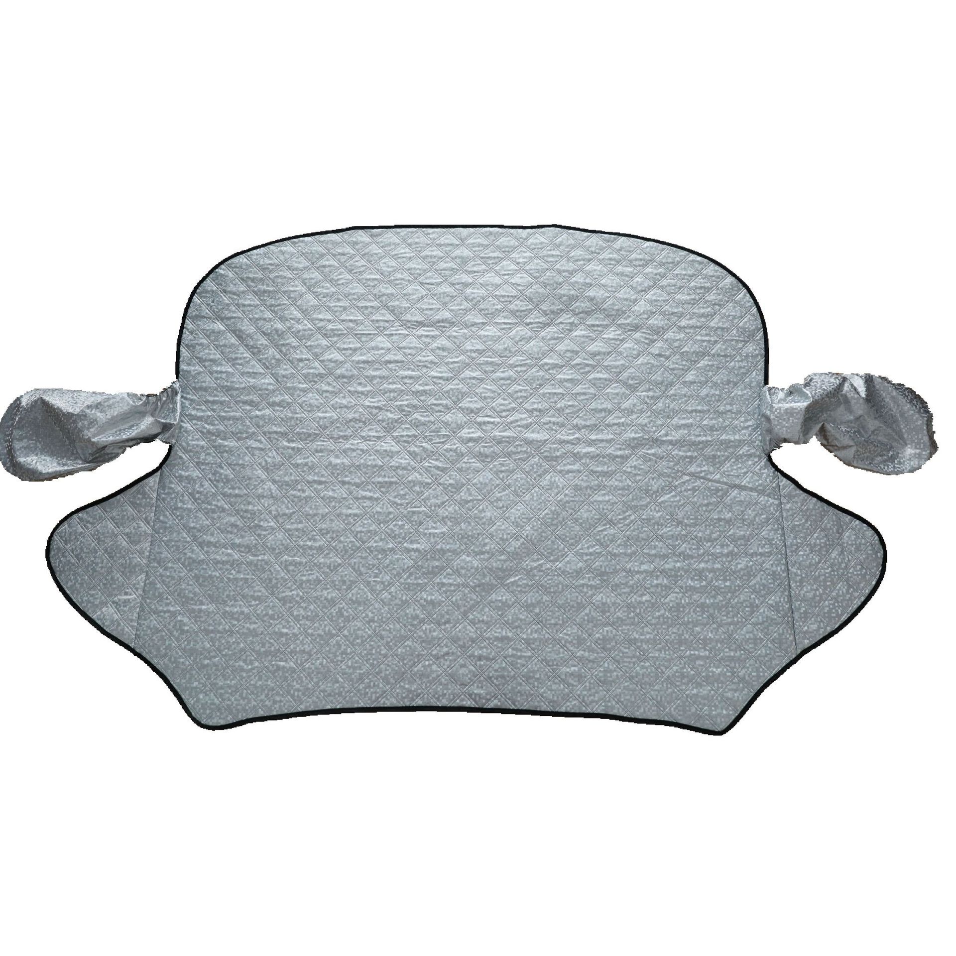 Magnetic Windshield Cover 2