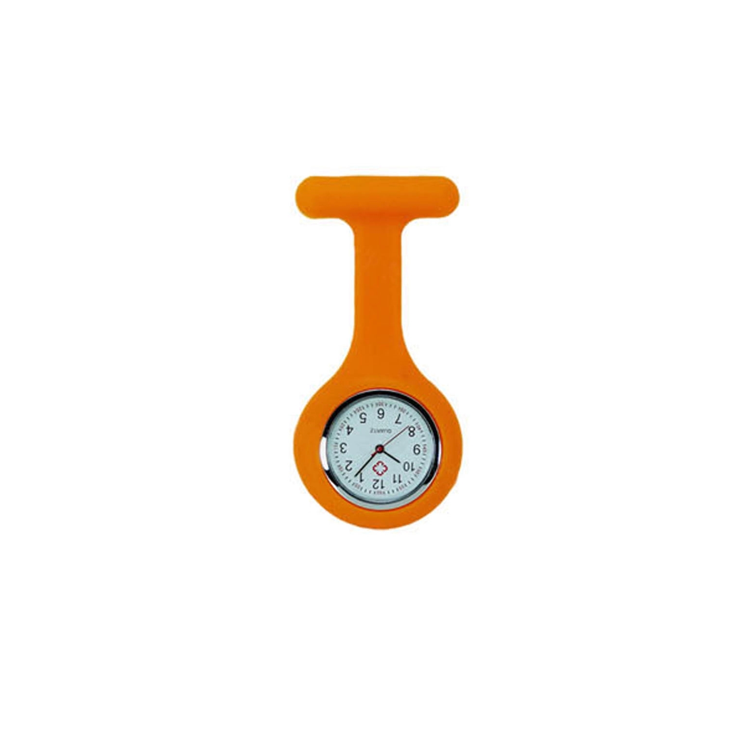 Silicone Nurse Watch 13
