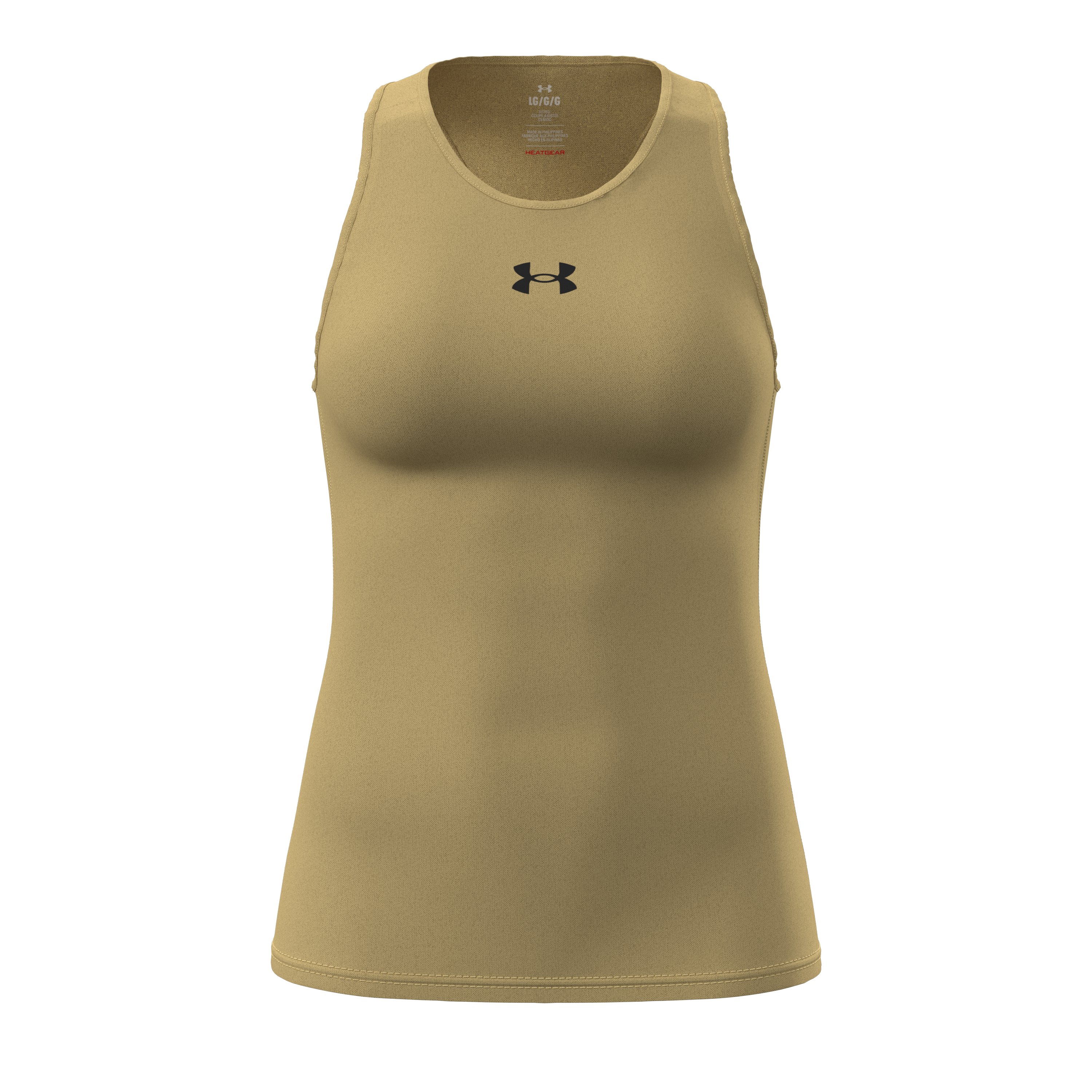 HeatGear OG Compression Women's Tank 5