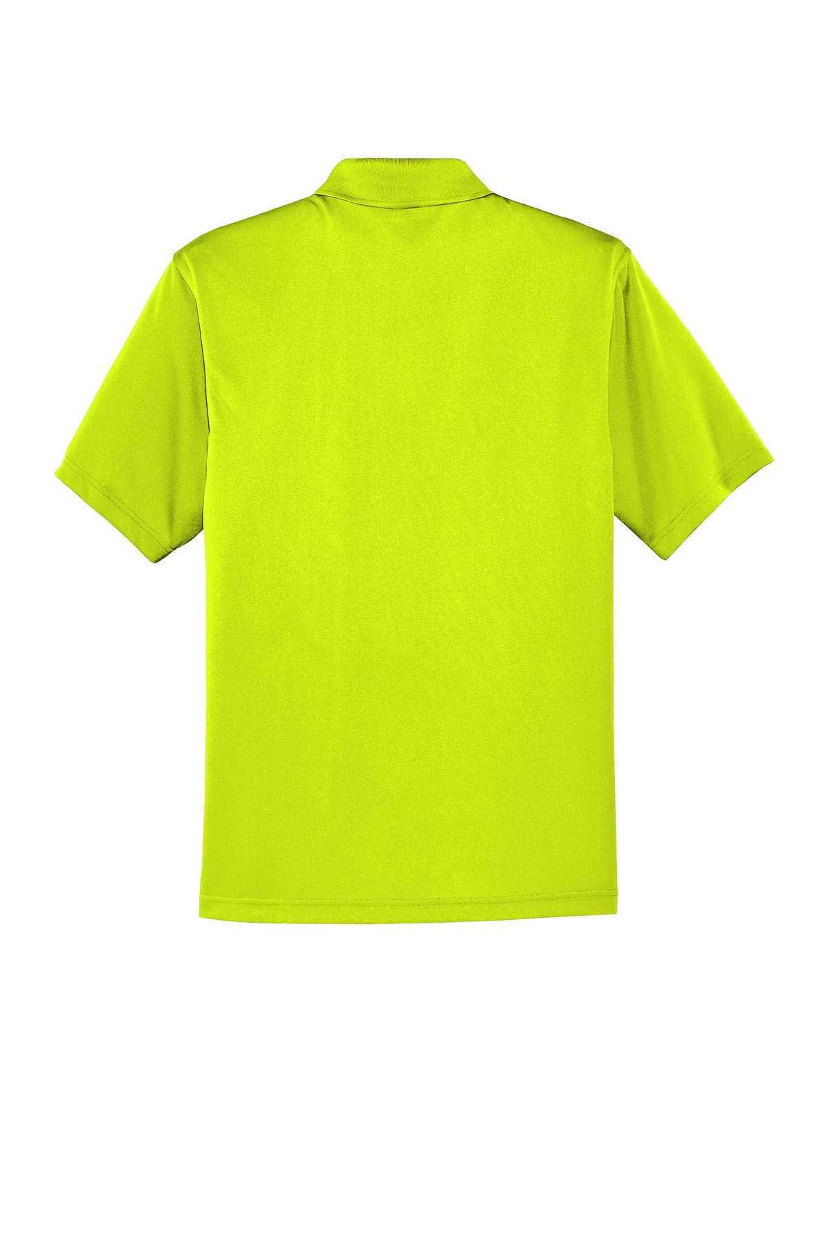 CornerStone Select Snag-Proof Pocket Polo. CS412P 19