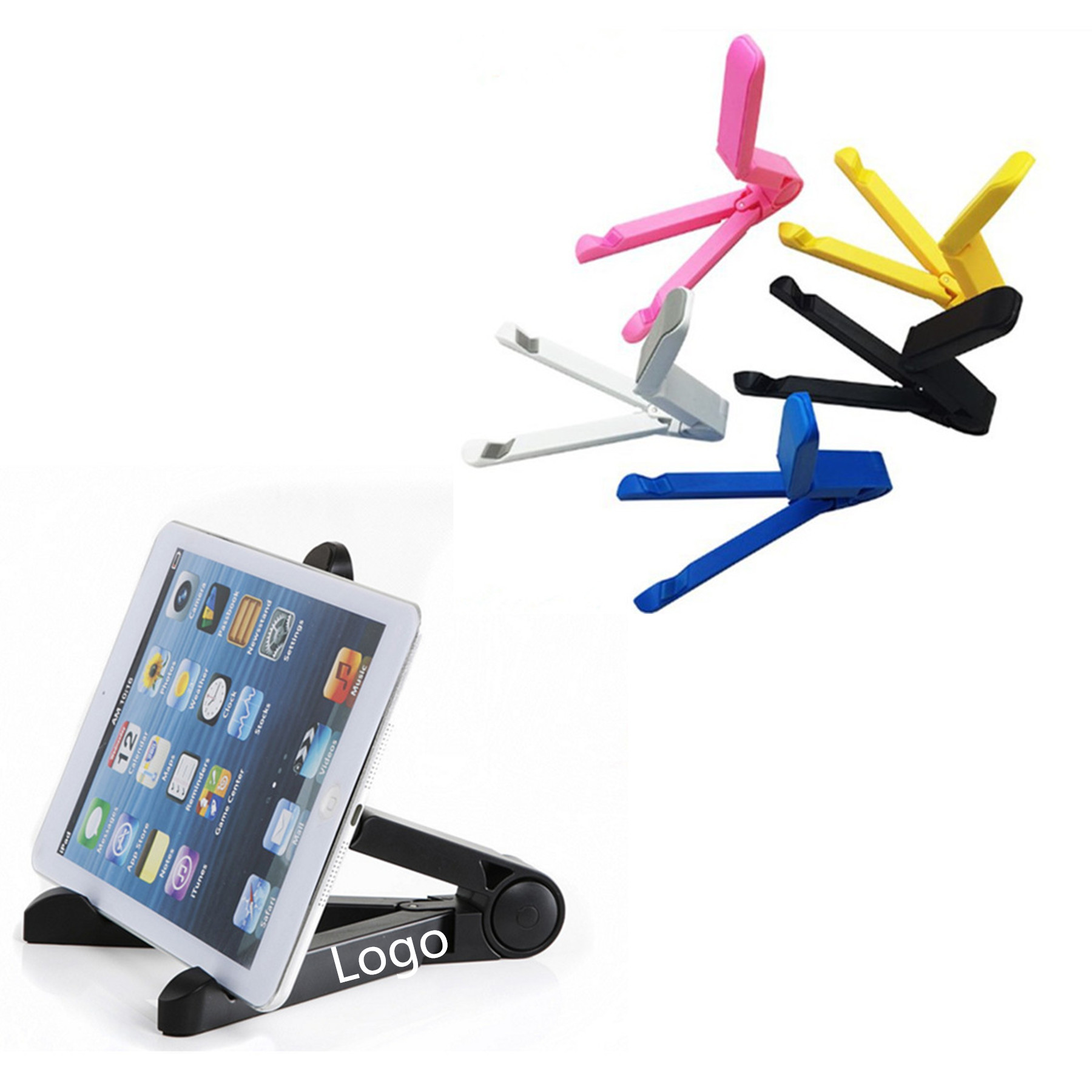 Adjustable Tablet Stand 1