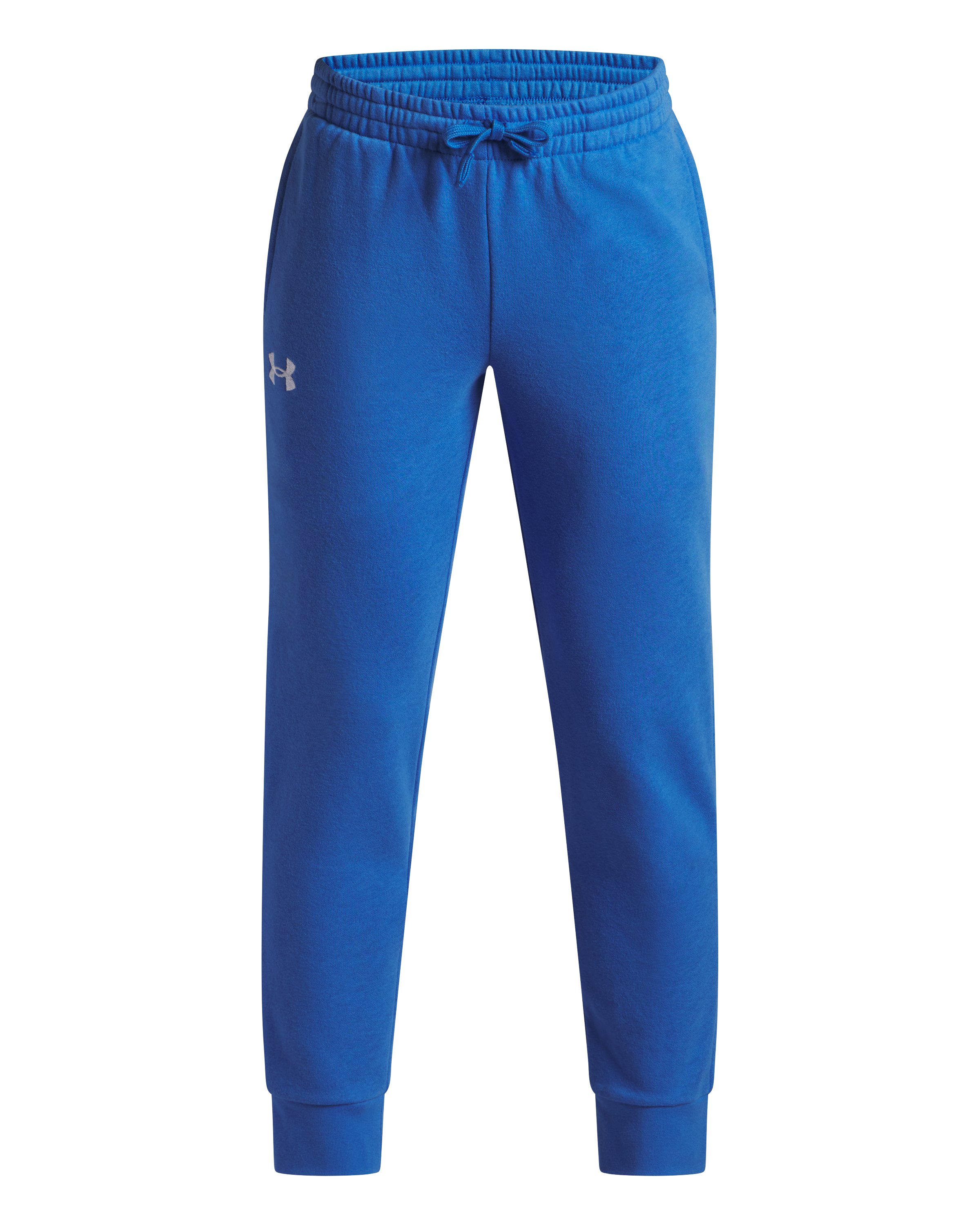 UA Rival Fleece Boys' Joggers 13
