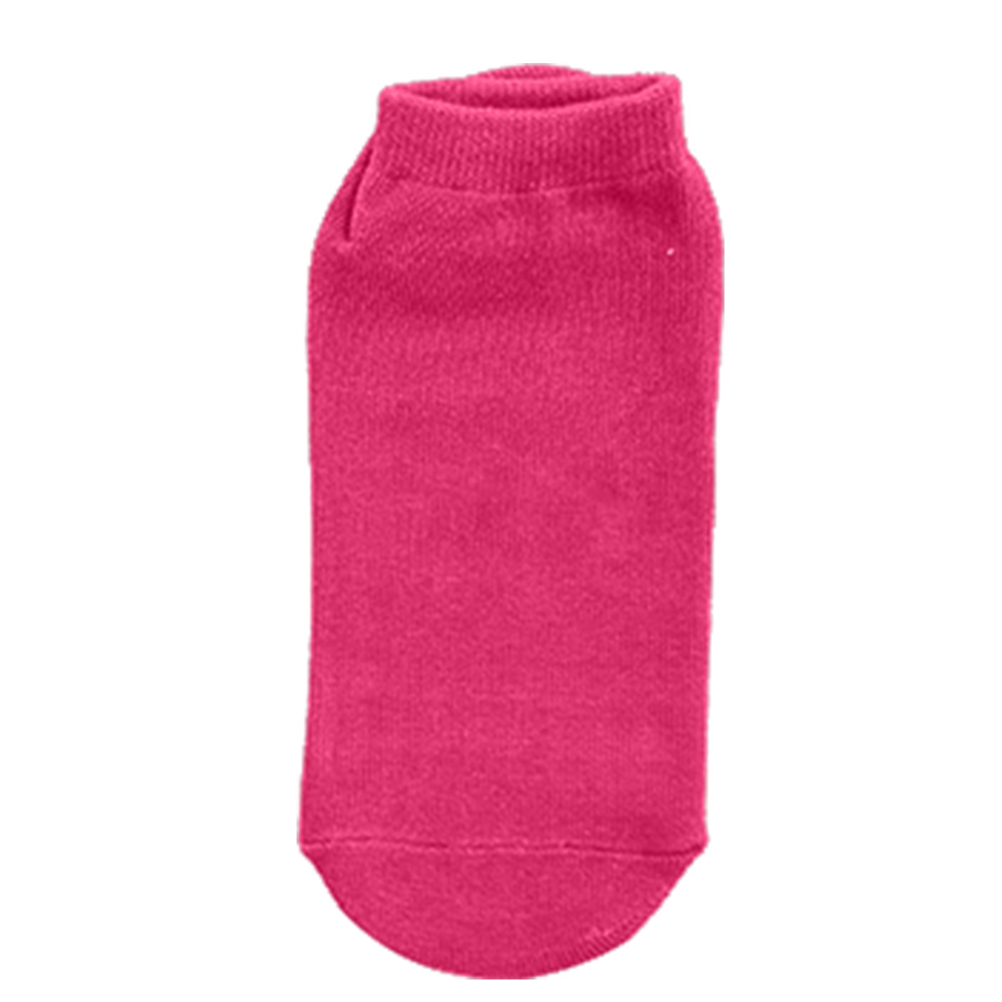 Non Slip Socks With Grip Dots 9