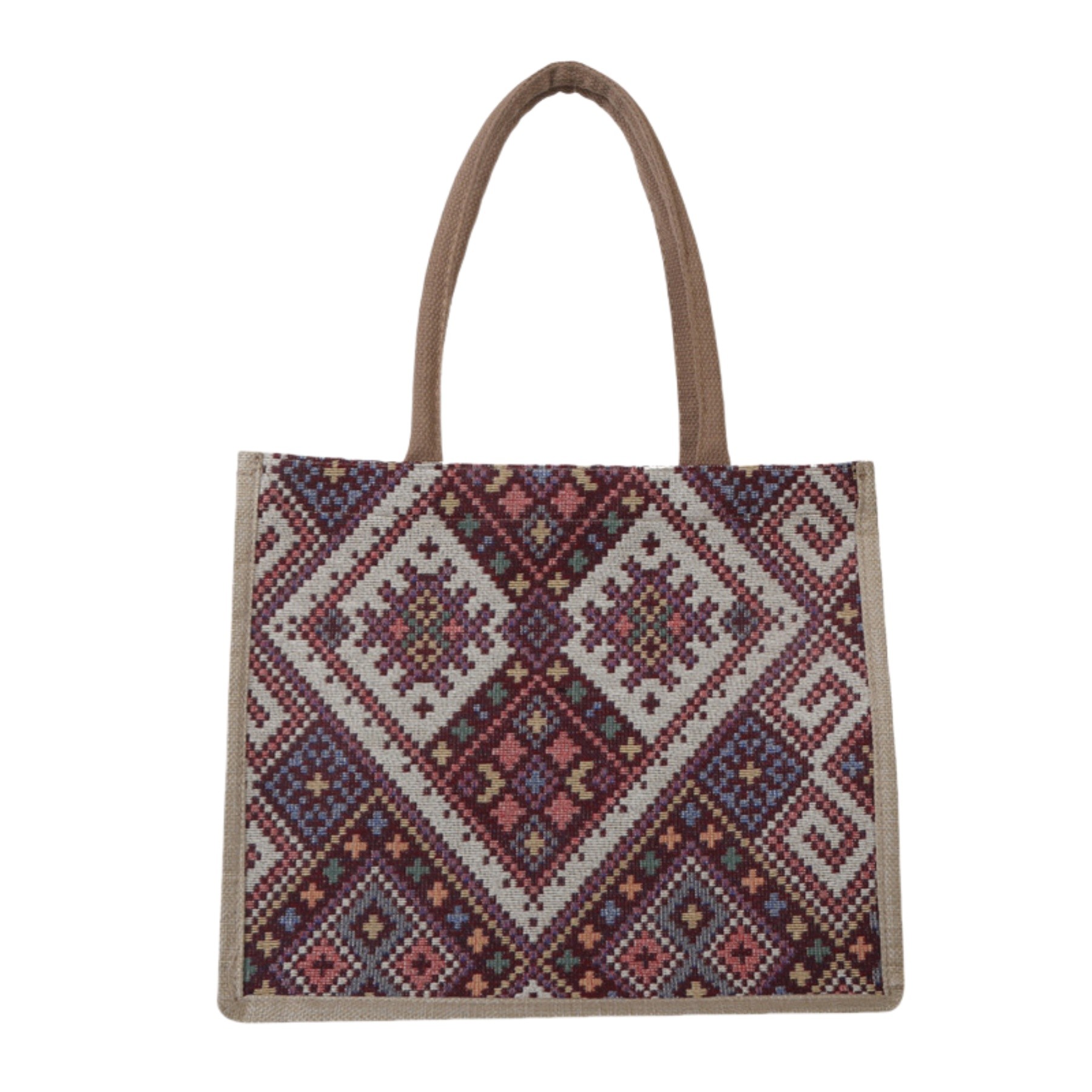Women Tote Bag 2