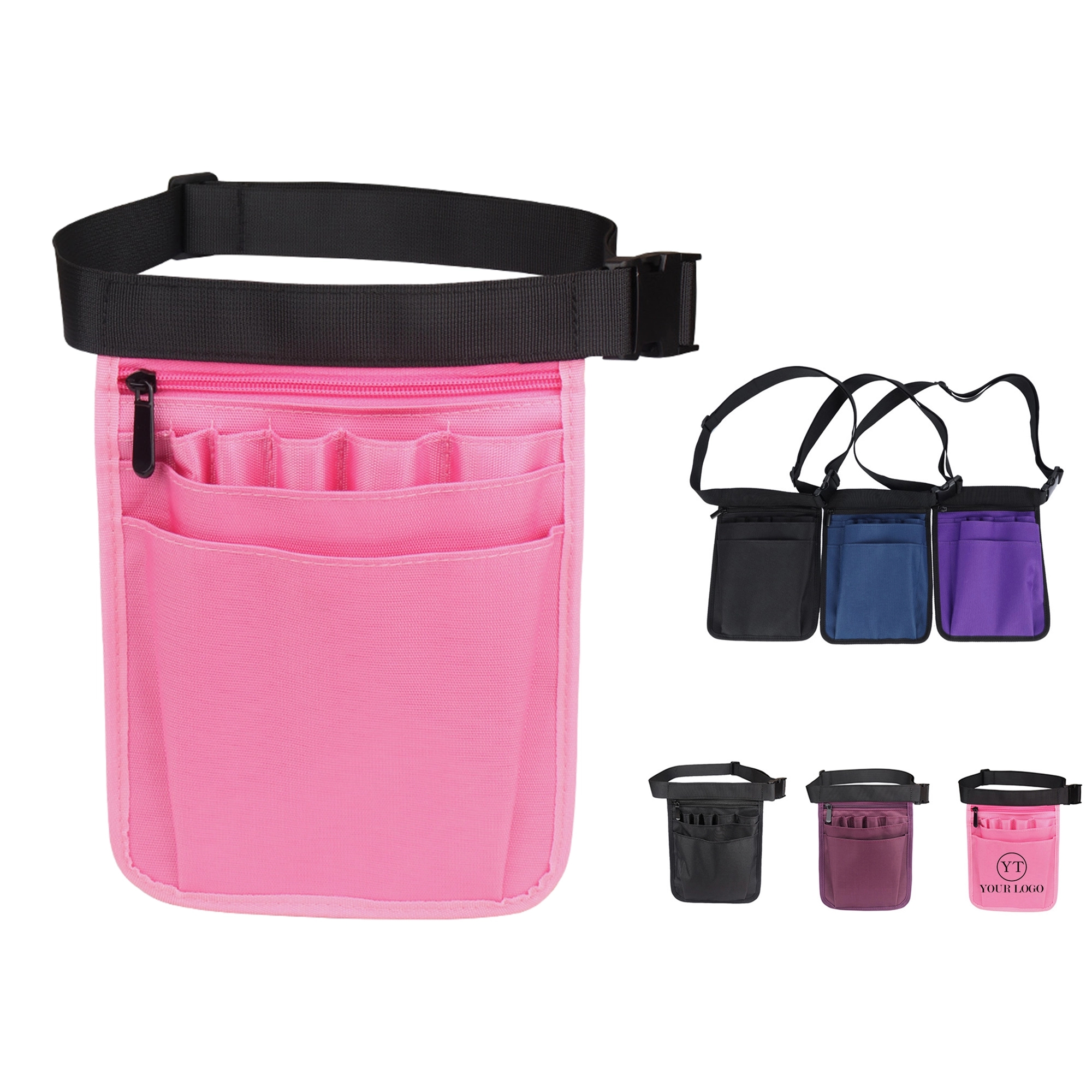 Nurse Storage Bag 3