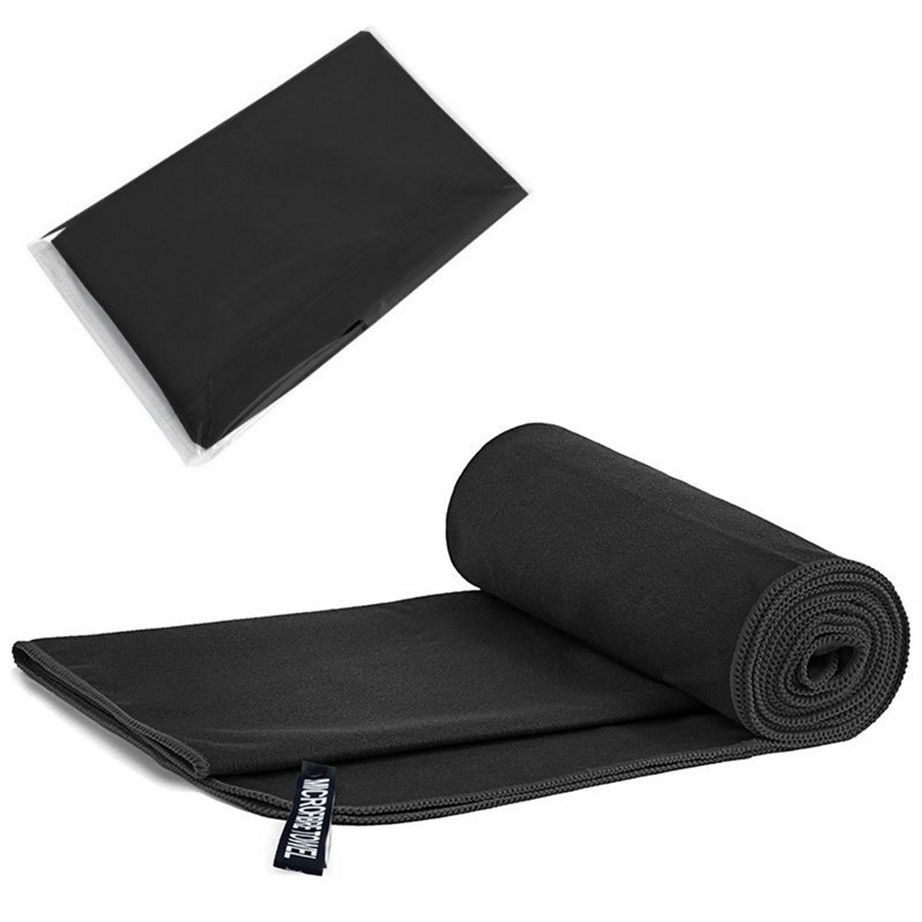 Microfiber Sports Towel 7