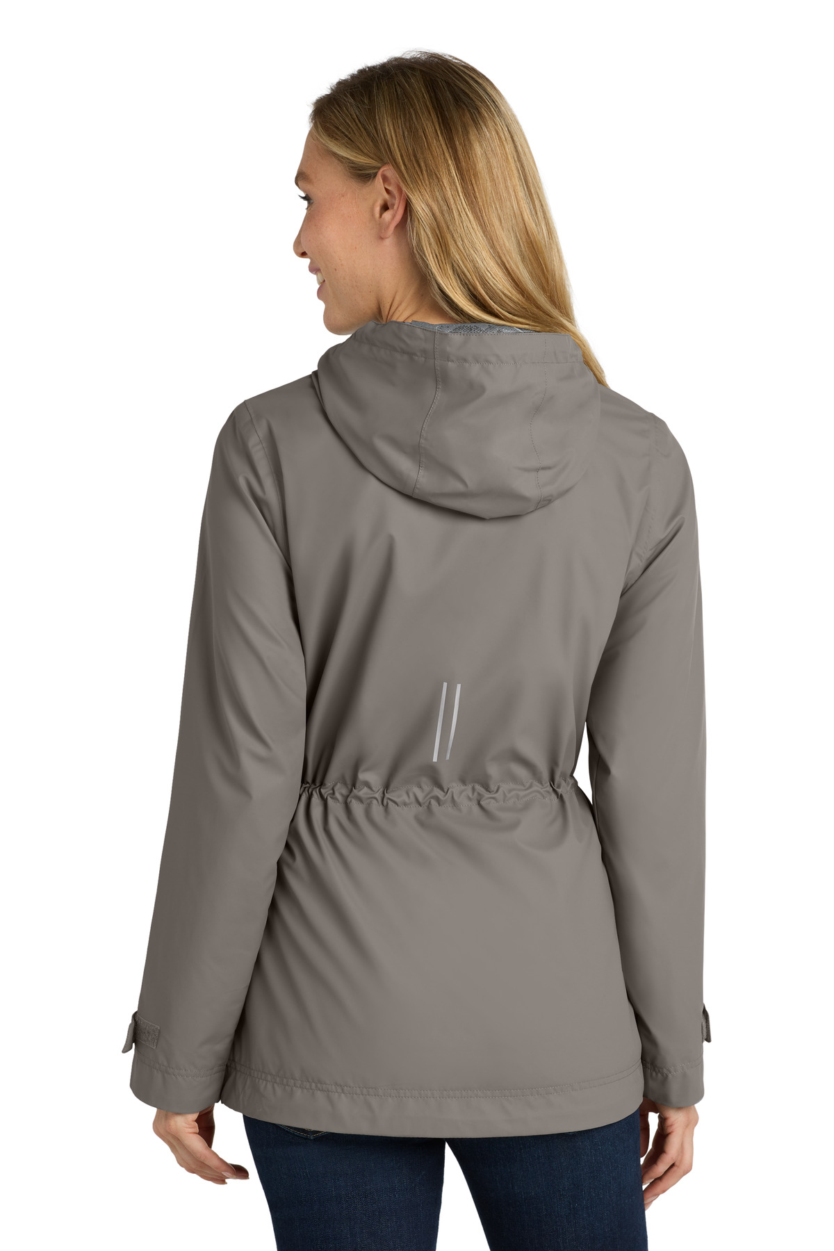 Port Authority Women's Northwest Slicker. L7710 21