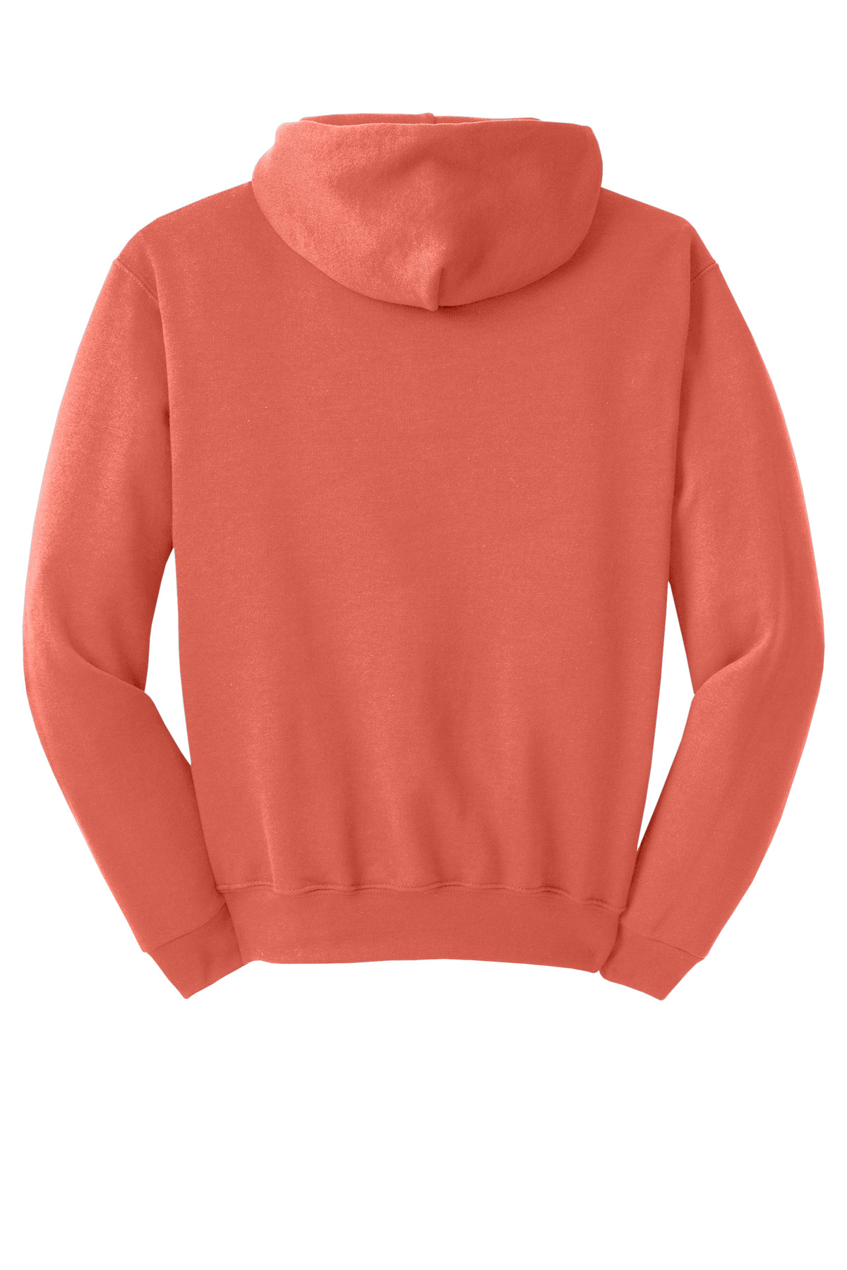 Jerzees NuBlend Pullover Hooded Sweatshirt. 996M 49