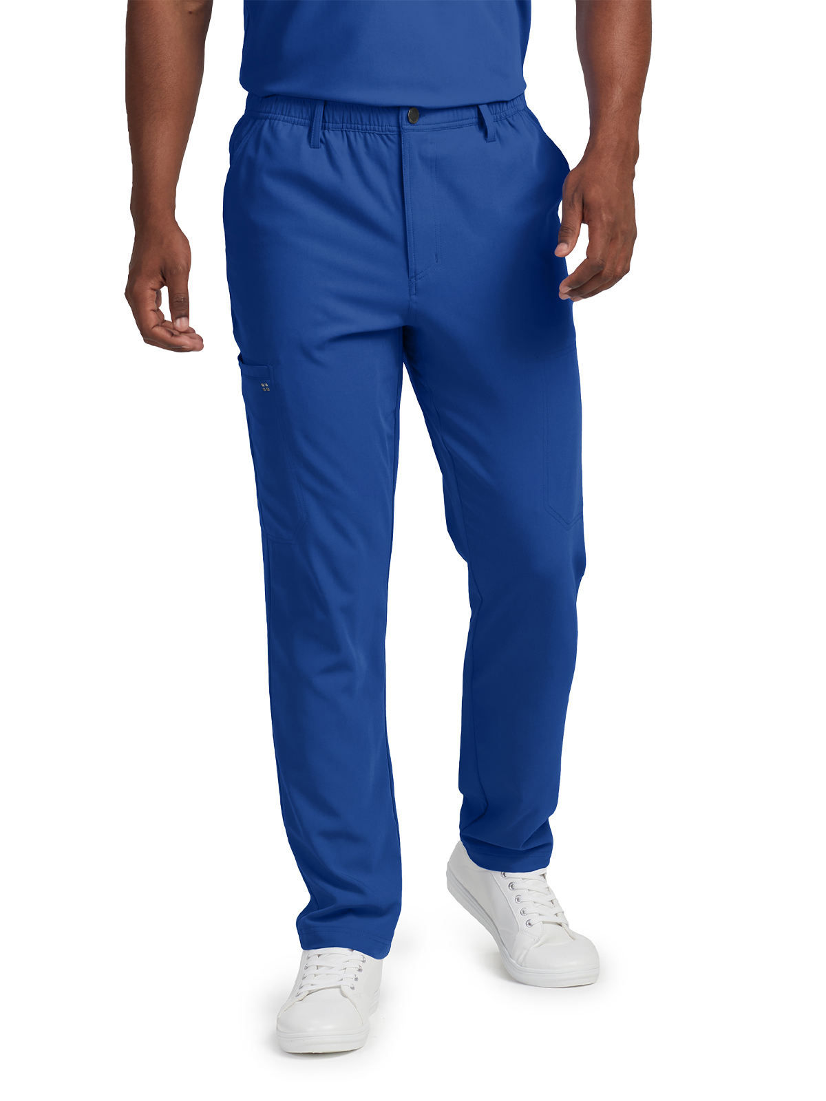 White Cross - CRFT - Men's Seven-Pocket Tapered Leg Cargo Pant 15