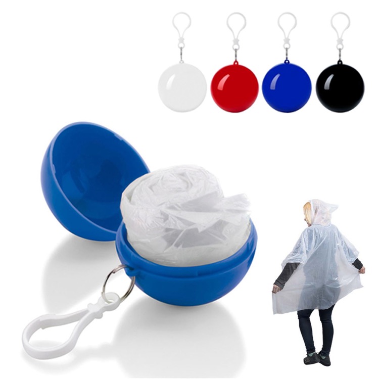 Wind Poncho 6