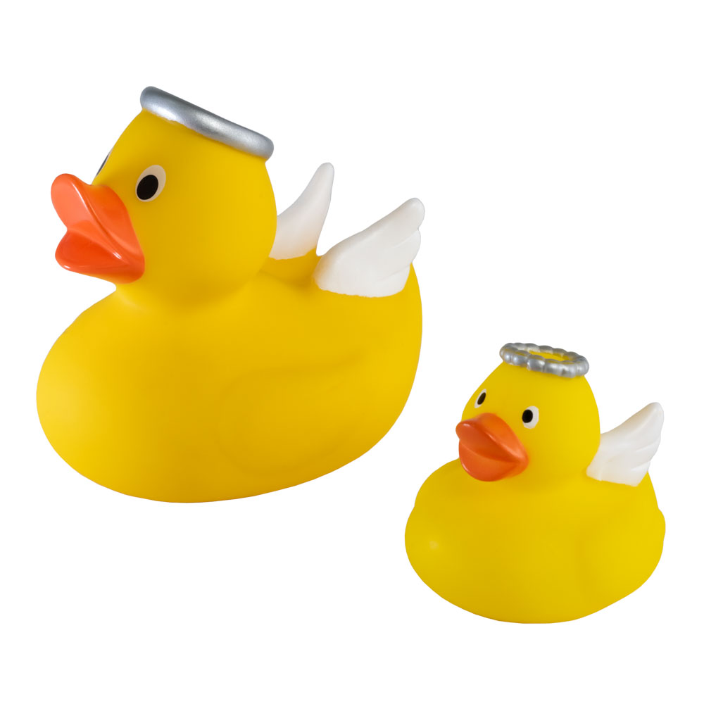 Mini Angel Duck 3