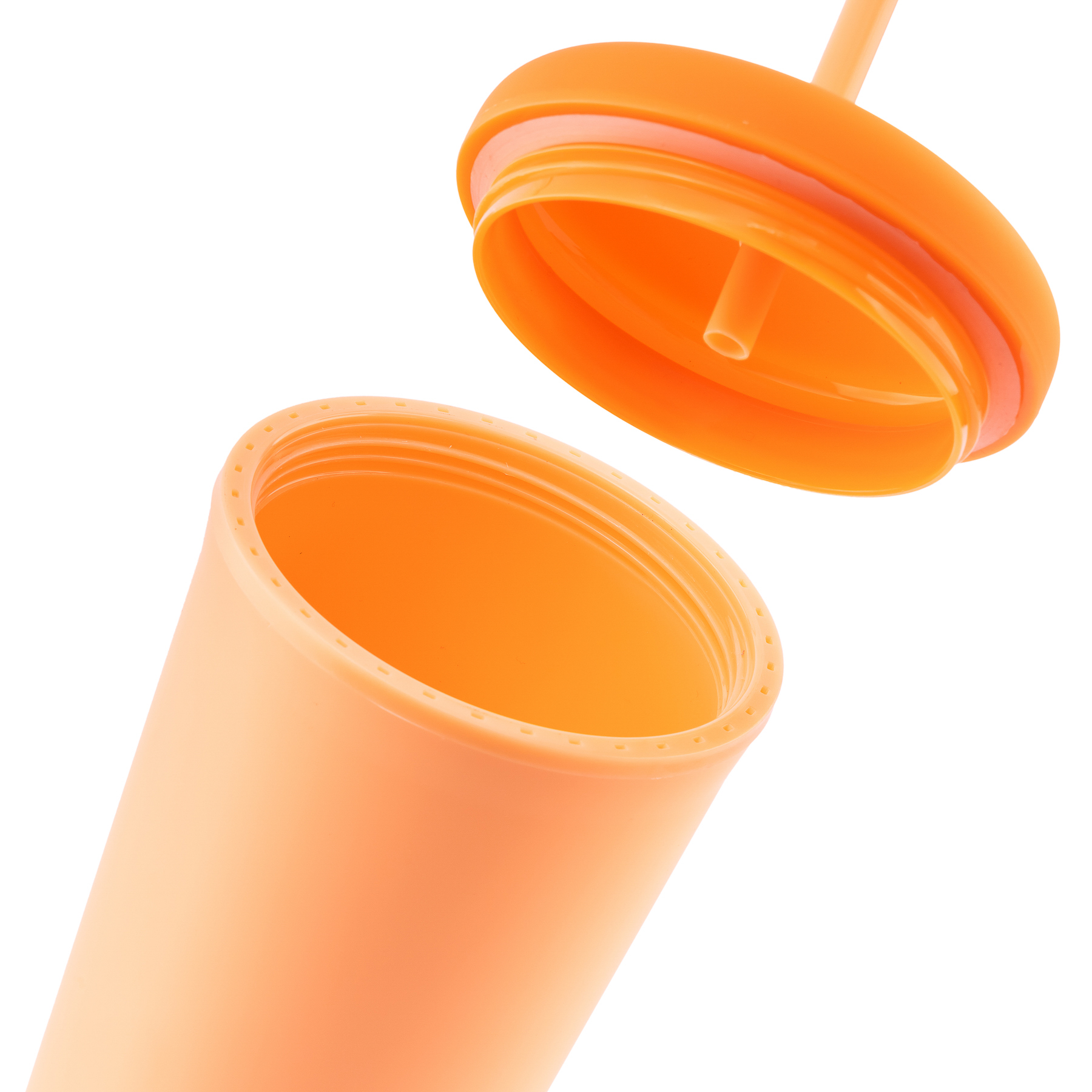 26 oz Macaron Recycled Tumbler 25