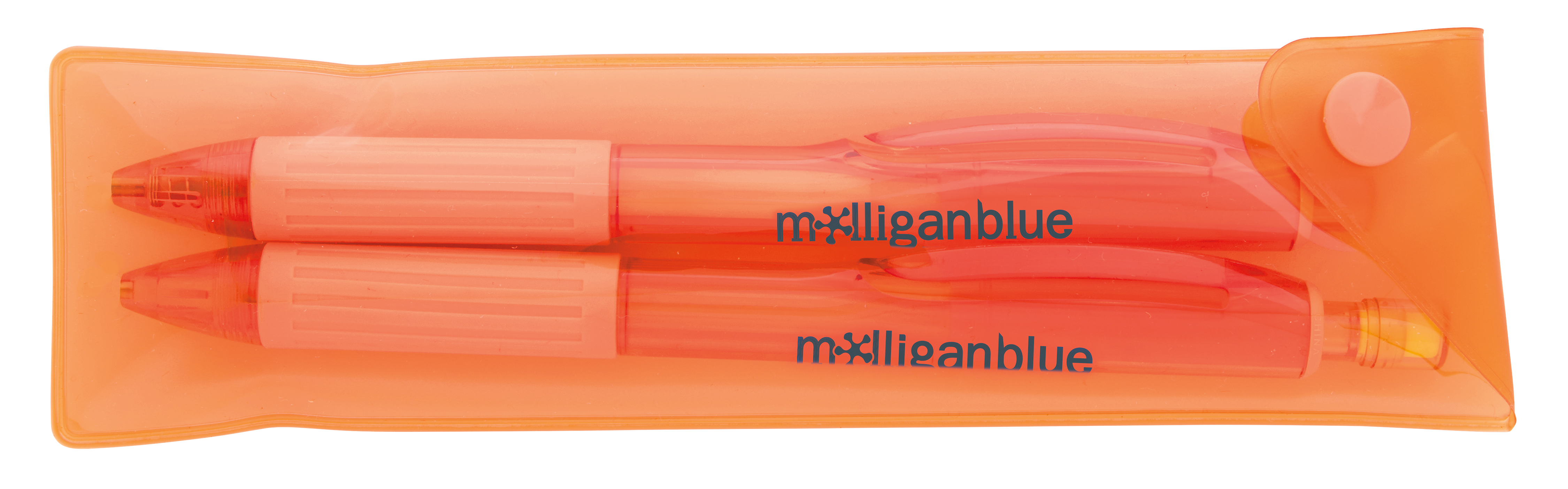 Good Value™ Cliff Gel Pen and Mechanical Pencil Set 16