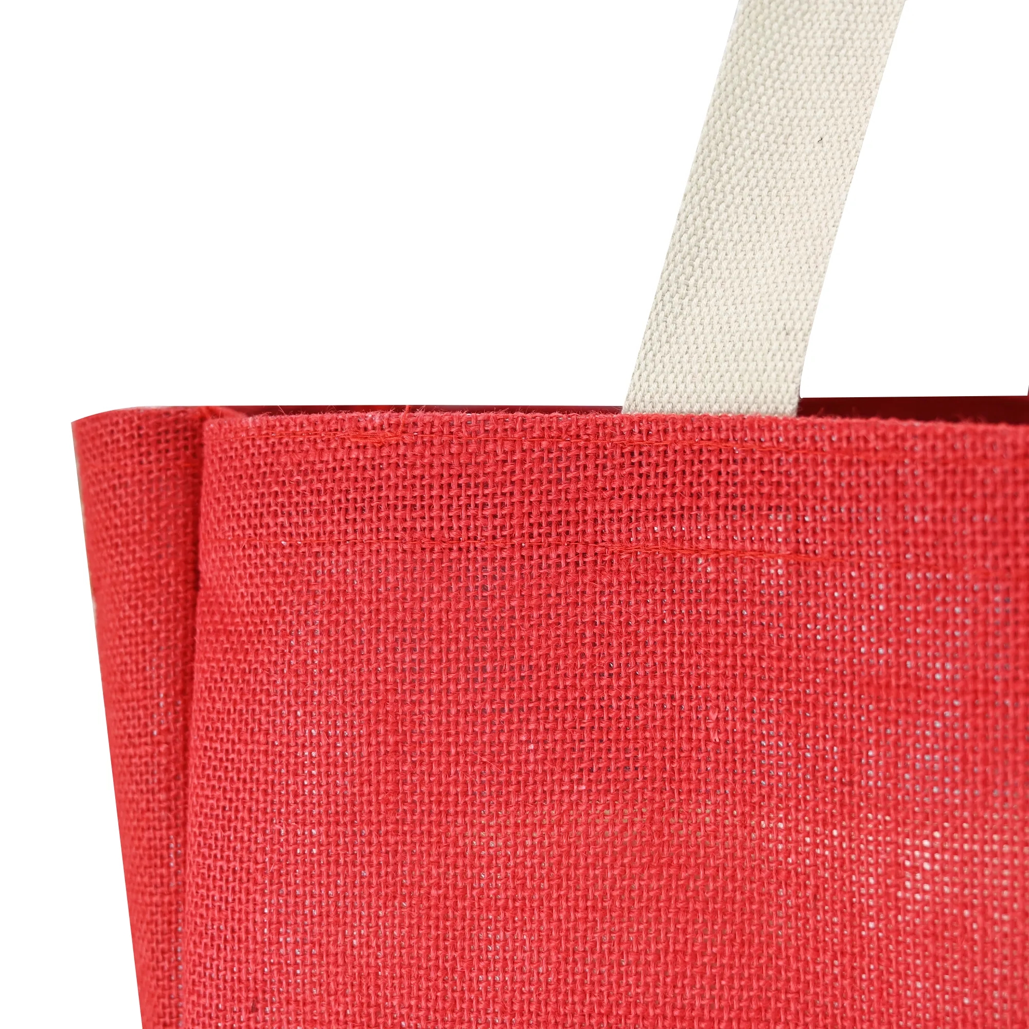 Jute Tote Bag 3