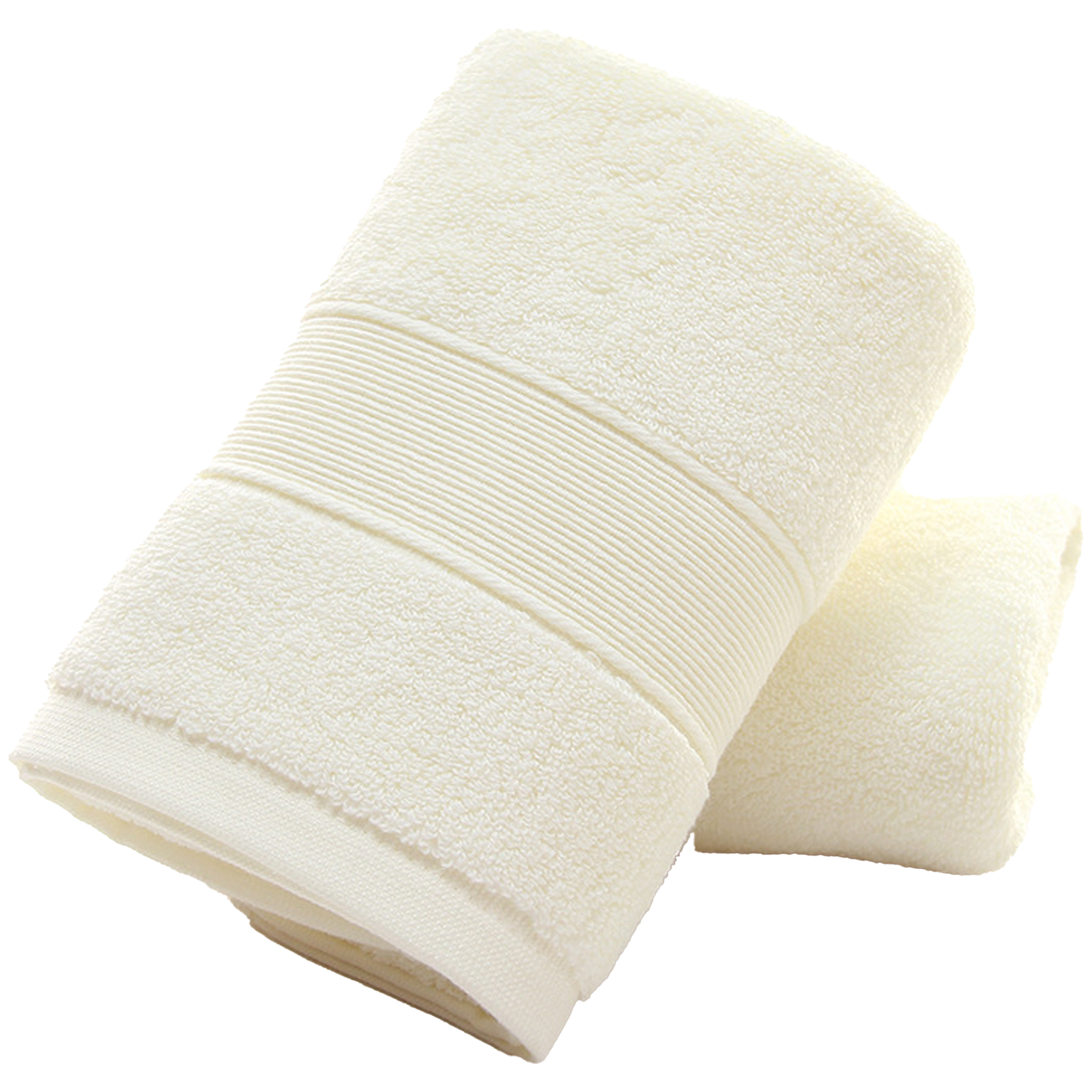 Cotton Thick Absorbent Towel 3