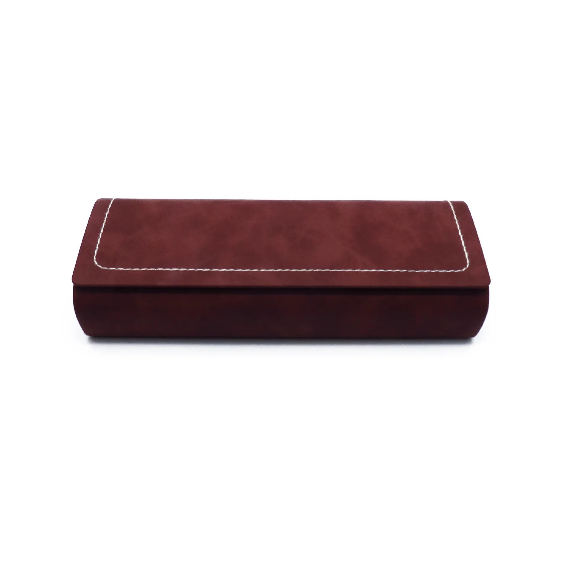 Vintage Premium Leather Glasses Case 9