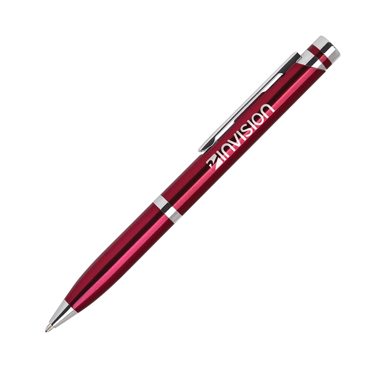 Nestor-II Aluminum Pens 8