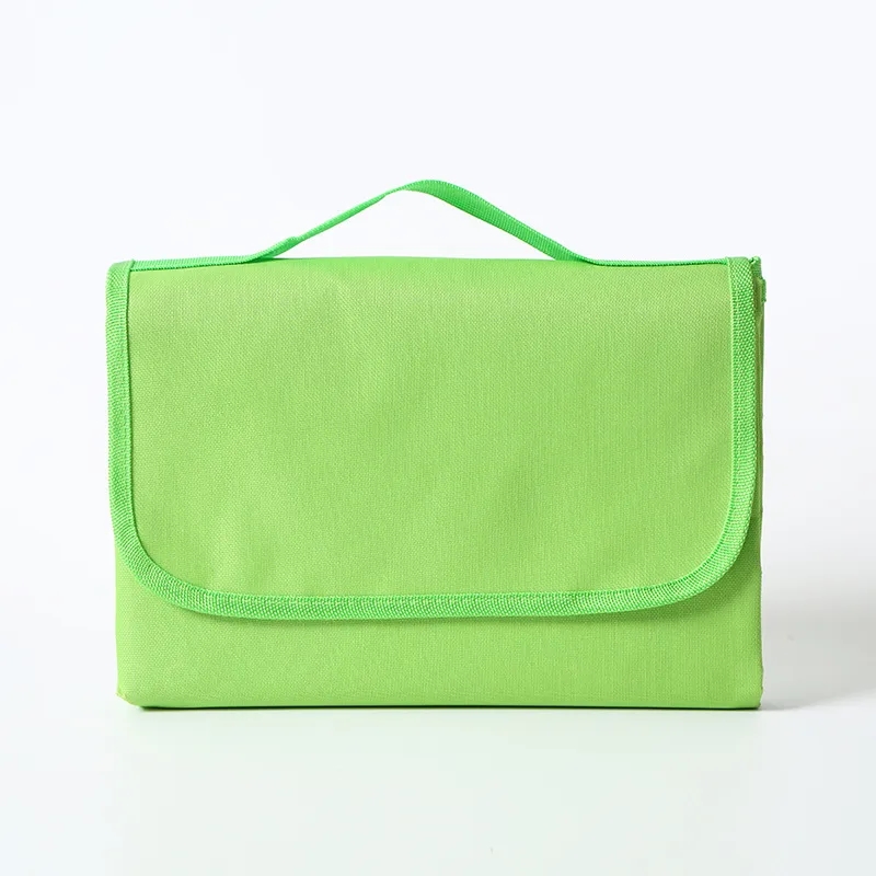 Waterproof Sandproof Beach Blanket 6