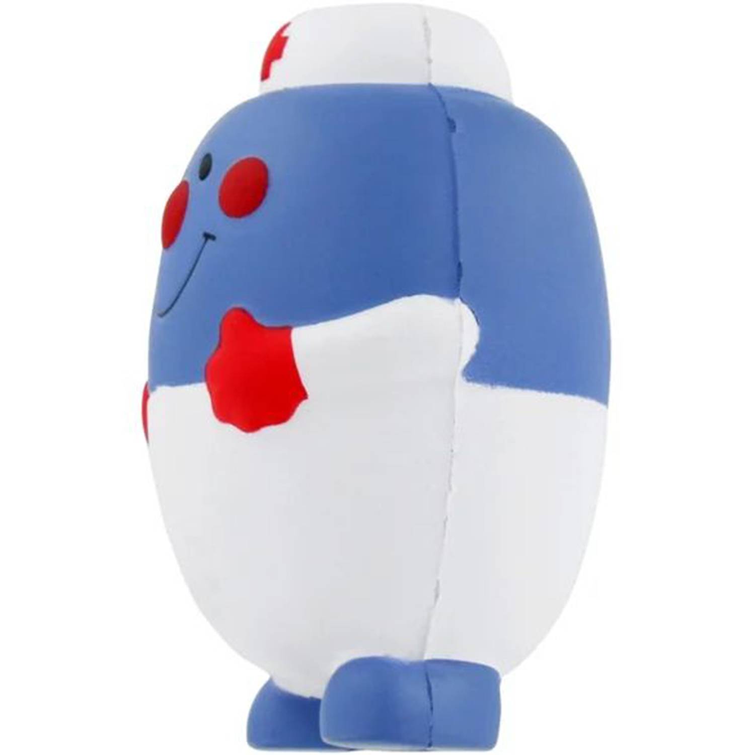 PU foam humanoid figurine decompression toy 5
