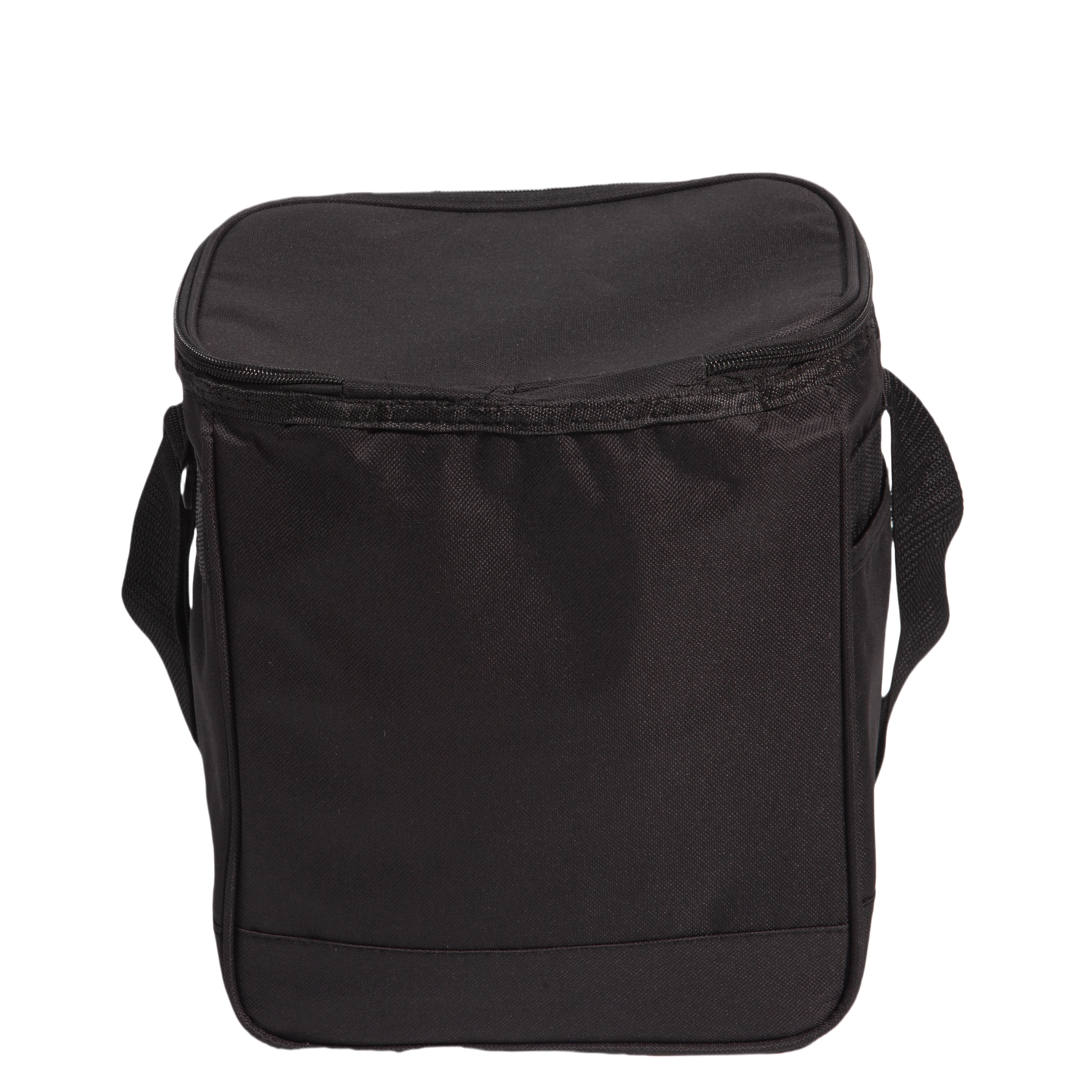 Nylon Timeless Insulated Lunch Bag 1