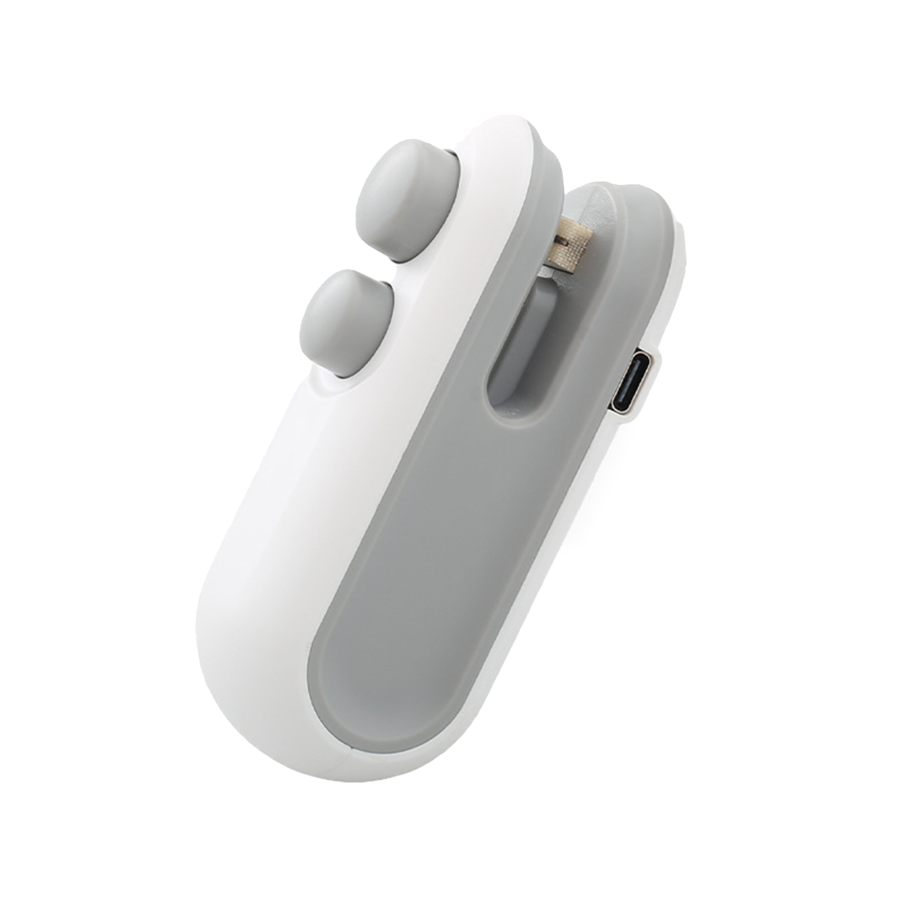 Handheld Bag Sealer 3
