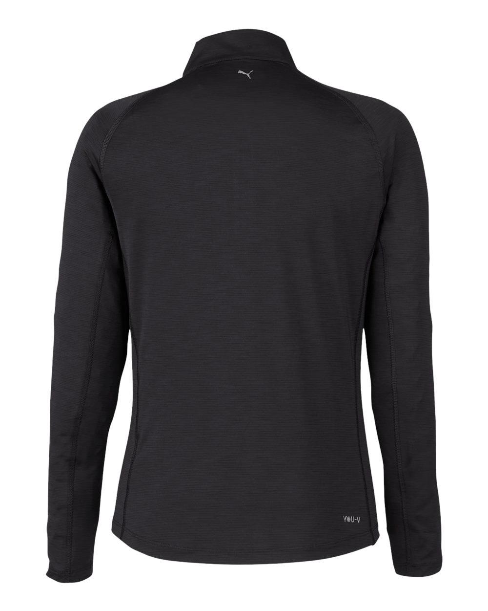 Women's You-V Quarter-Zip Pullover - 625902 13
