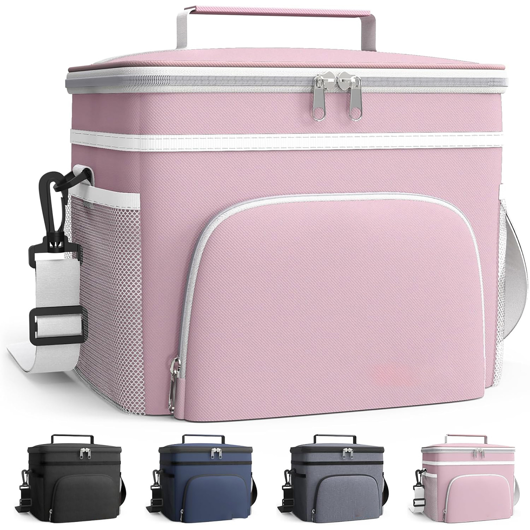 Insulated Lunch Box 5