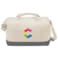Belair 17" Cotton Canvas Duffel 36