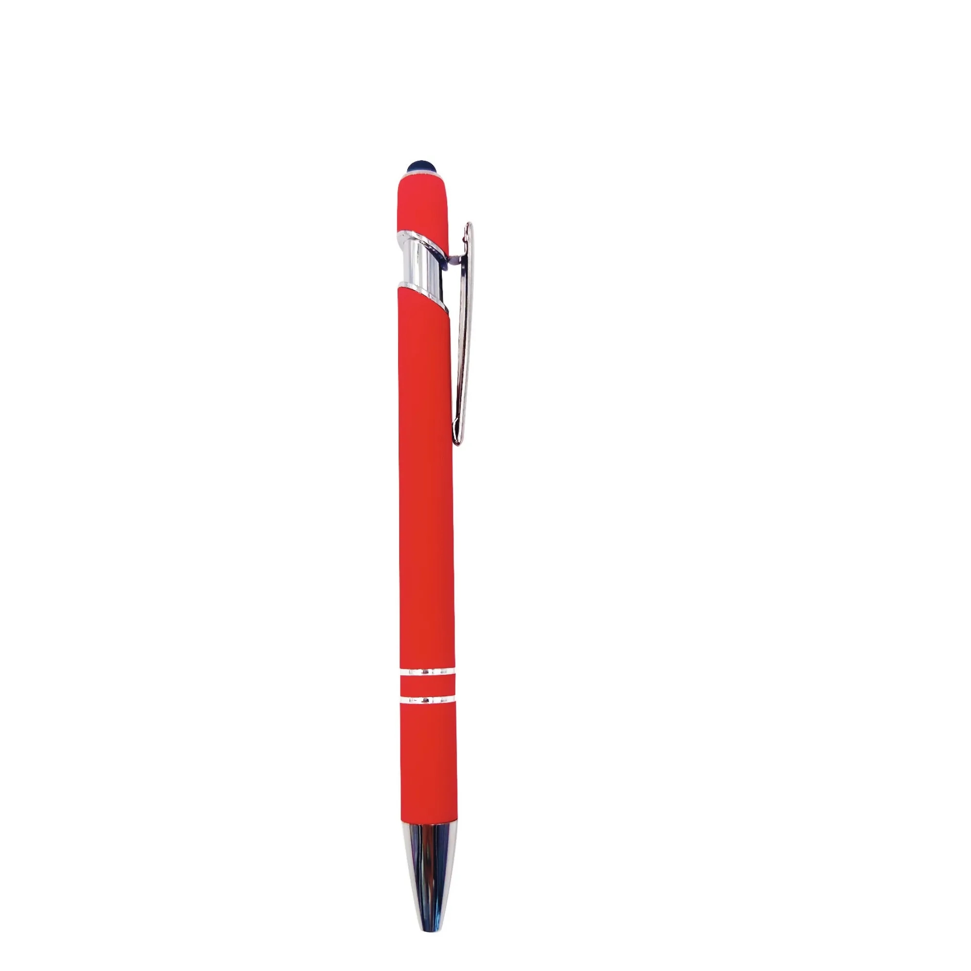 Ballpoint Pen with Stylus Tip 8