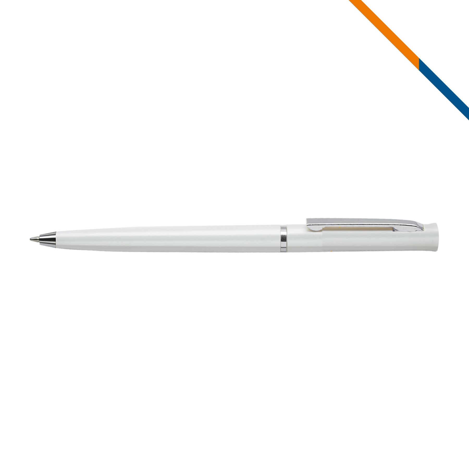 Vethy Plastic Pen 1