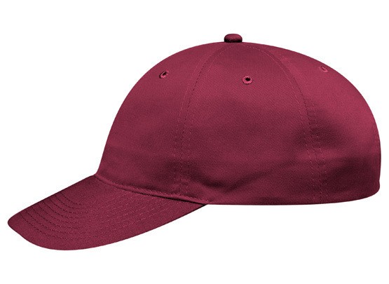 OTTO CAP® 6 Panel Low Profile Baseball Cap 10