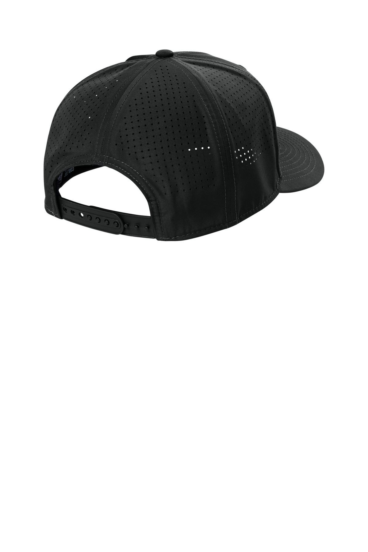 New Era 9SEVENTY Perforated Snapback Cap NE501 16