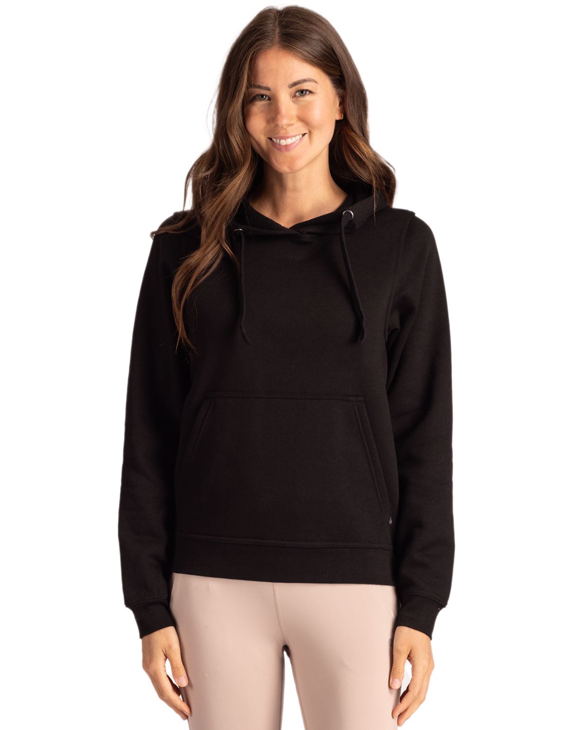 Clique Stockholm Unisex Hooded Pullover Sweatshirt 140