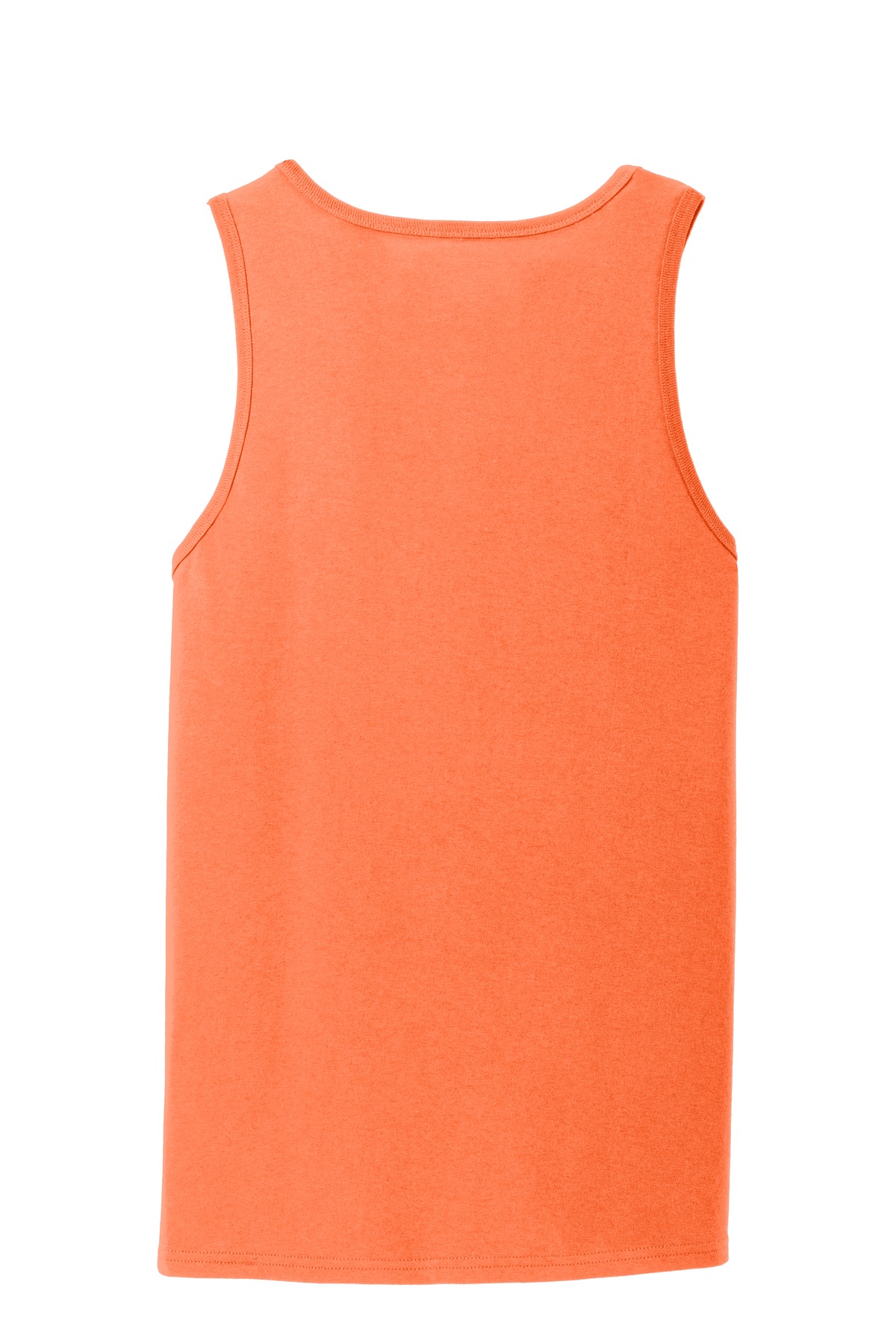 Port & Co Core Cotton Tank Top. PC54TT 46