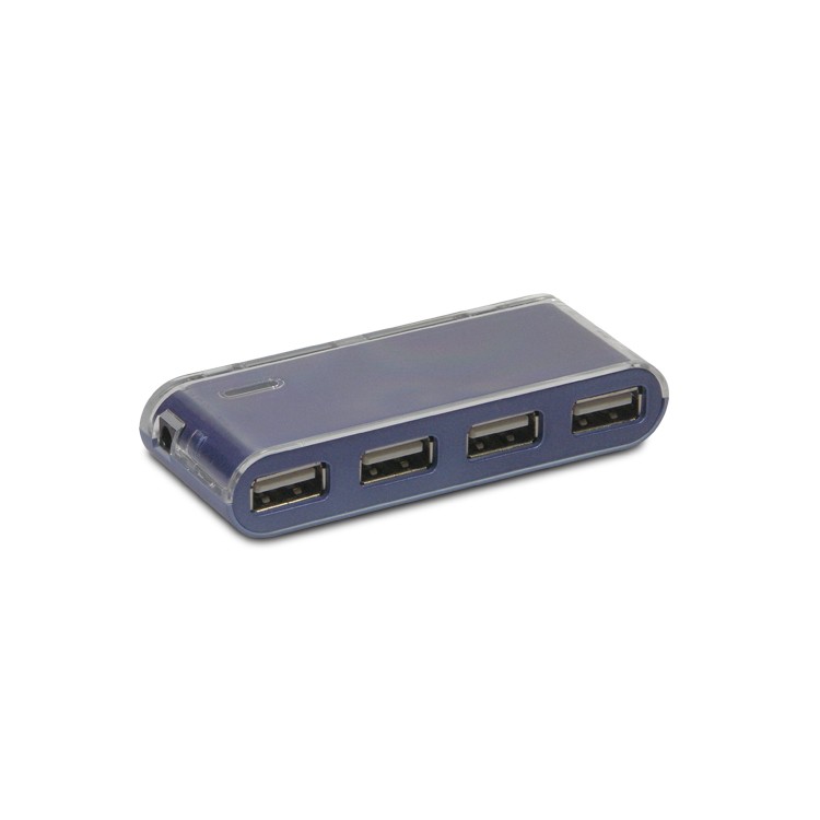 150HUB - 4 Port Mini Hub 3