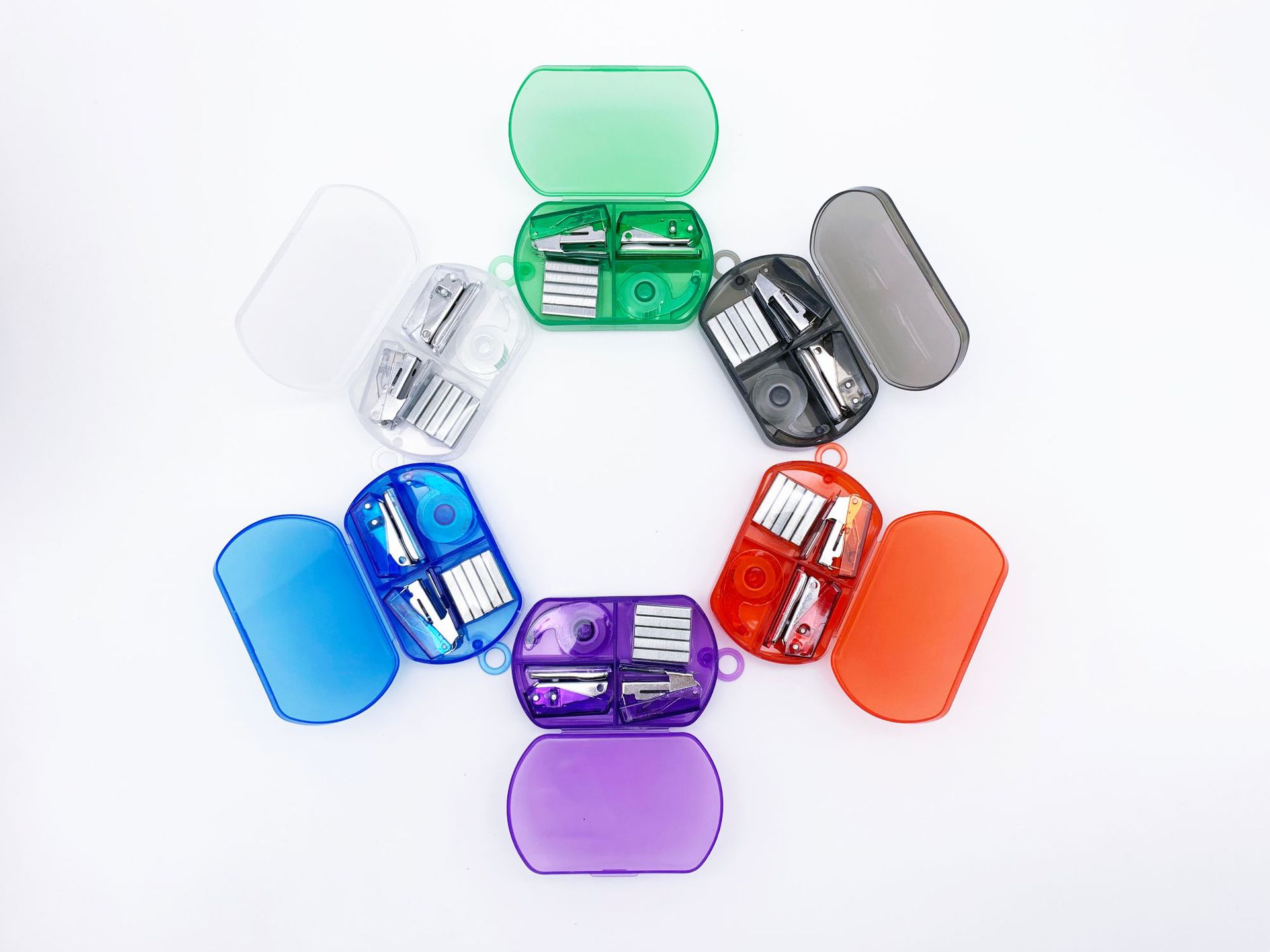 MiniScribe Stationery Set 1