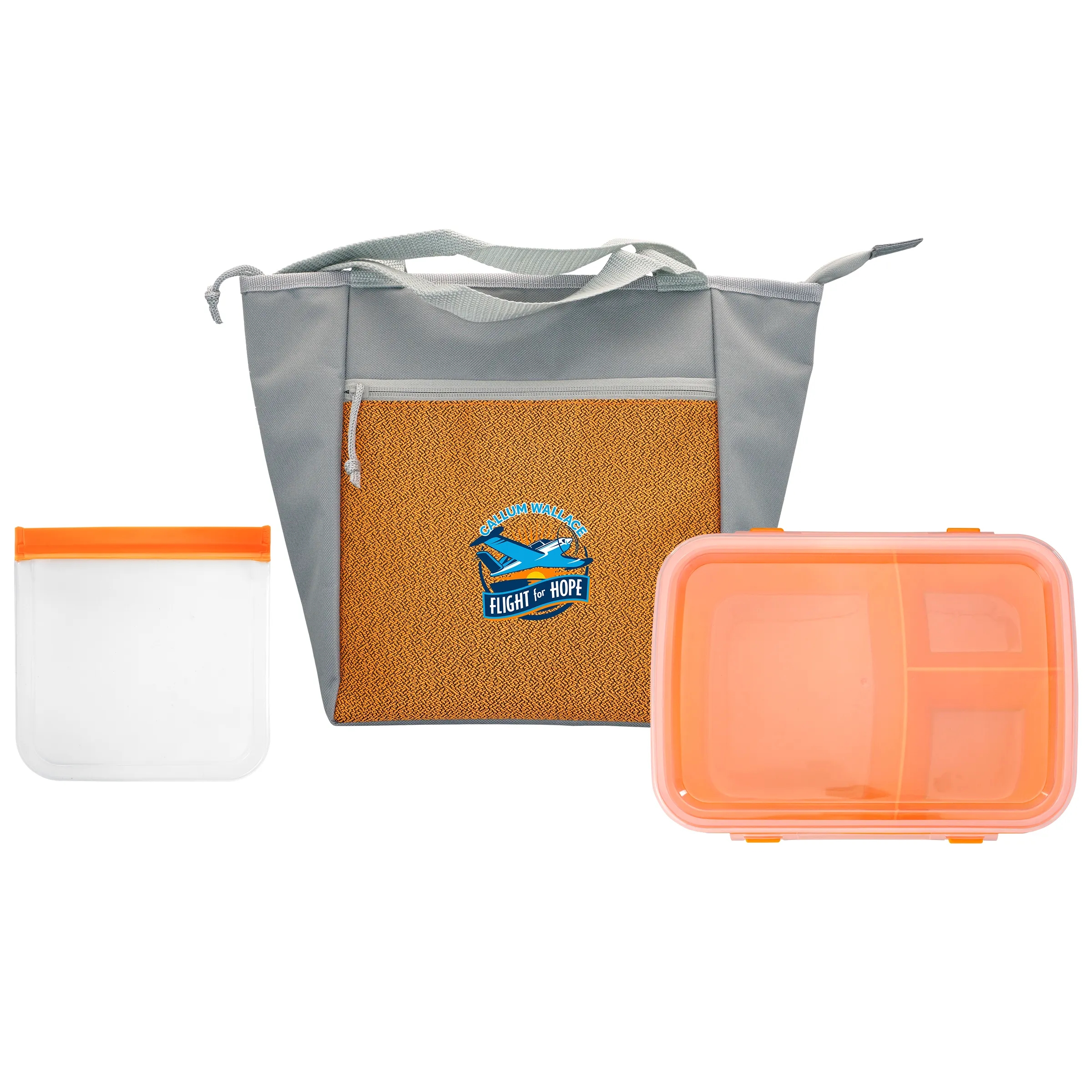 Speck Lunch To Go Sandwich Tote 14