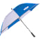62" RPET Golf Umbrella w/ Reflective Trim 200