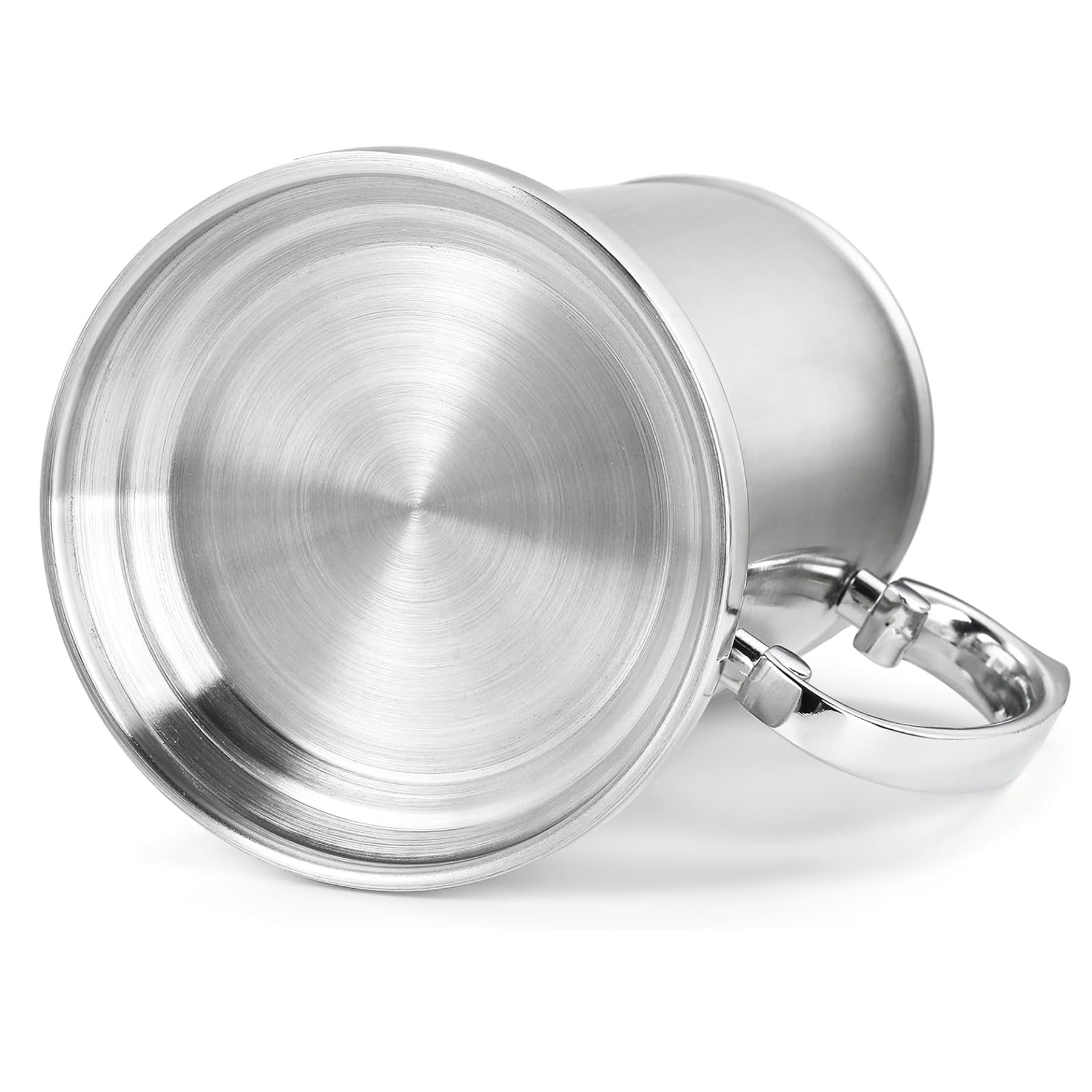 20 OZ Insulated Stainless Steel Beer Mug 3