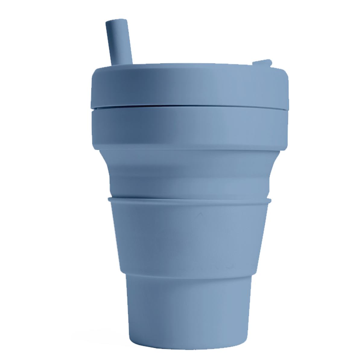 Stojo 16 oz. Collapsible Cup 12