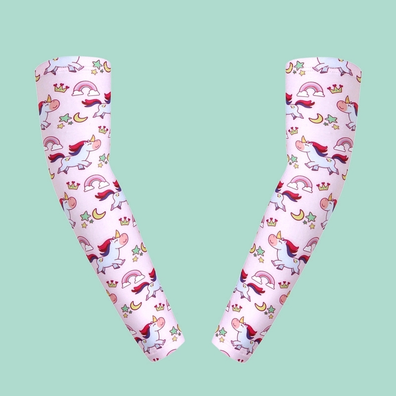 Children's outdoor sunscreen ice cuff 11